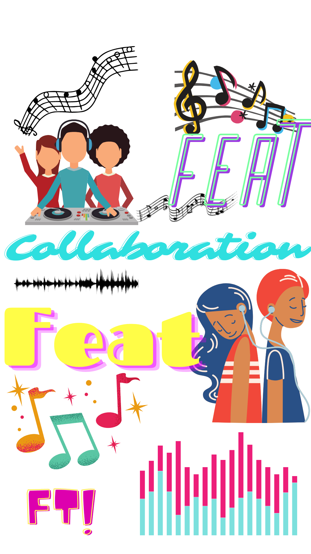 Much Ado About Collaborations!-img