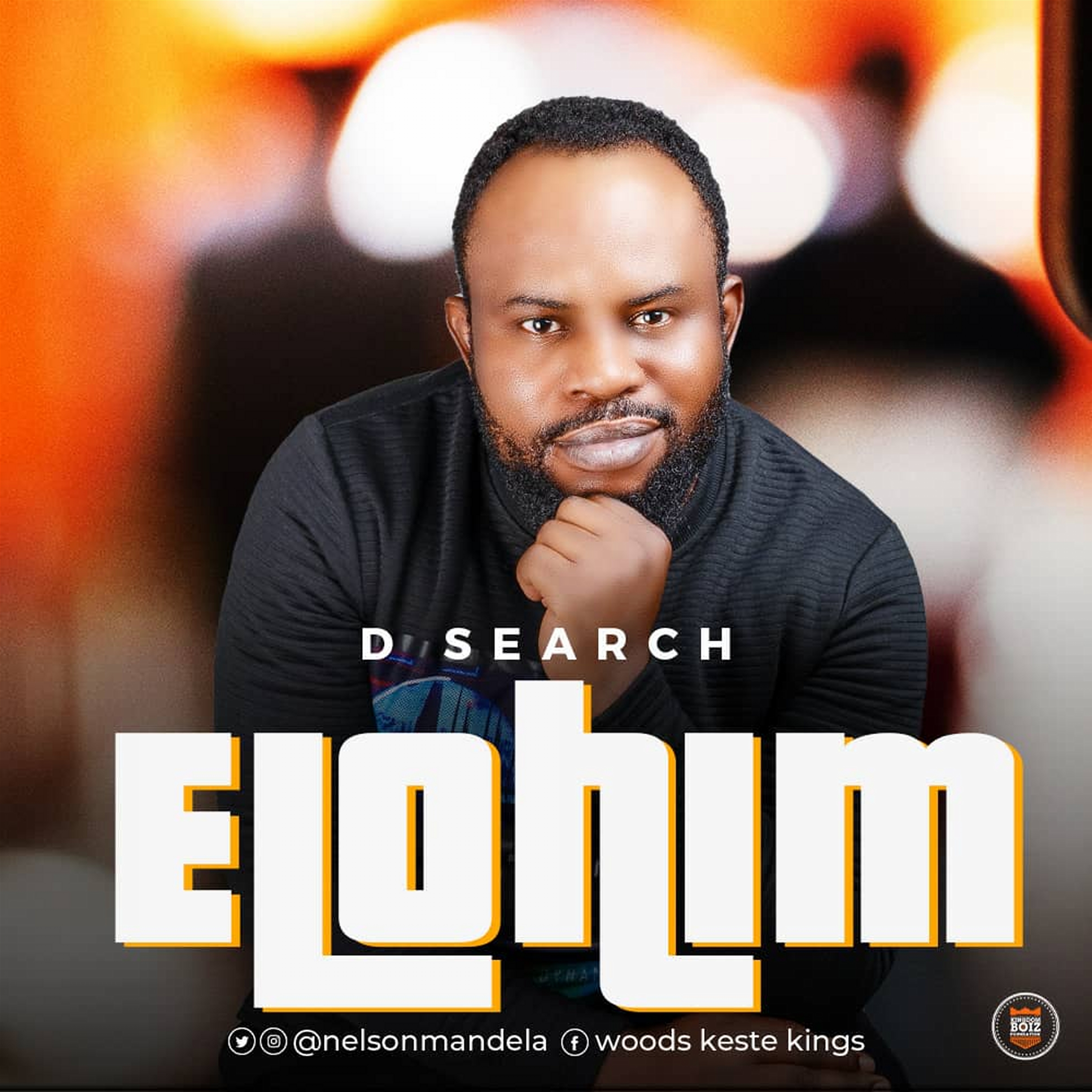 New Music: Elohim by D search -img