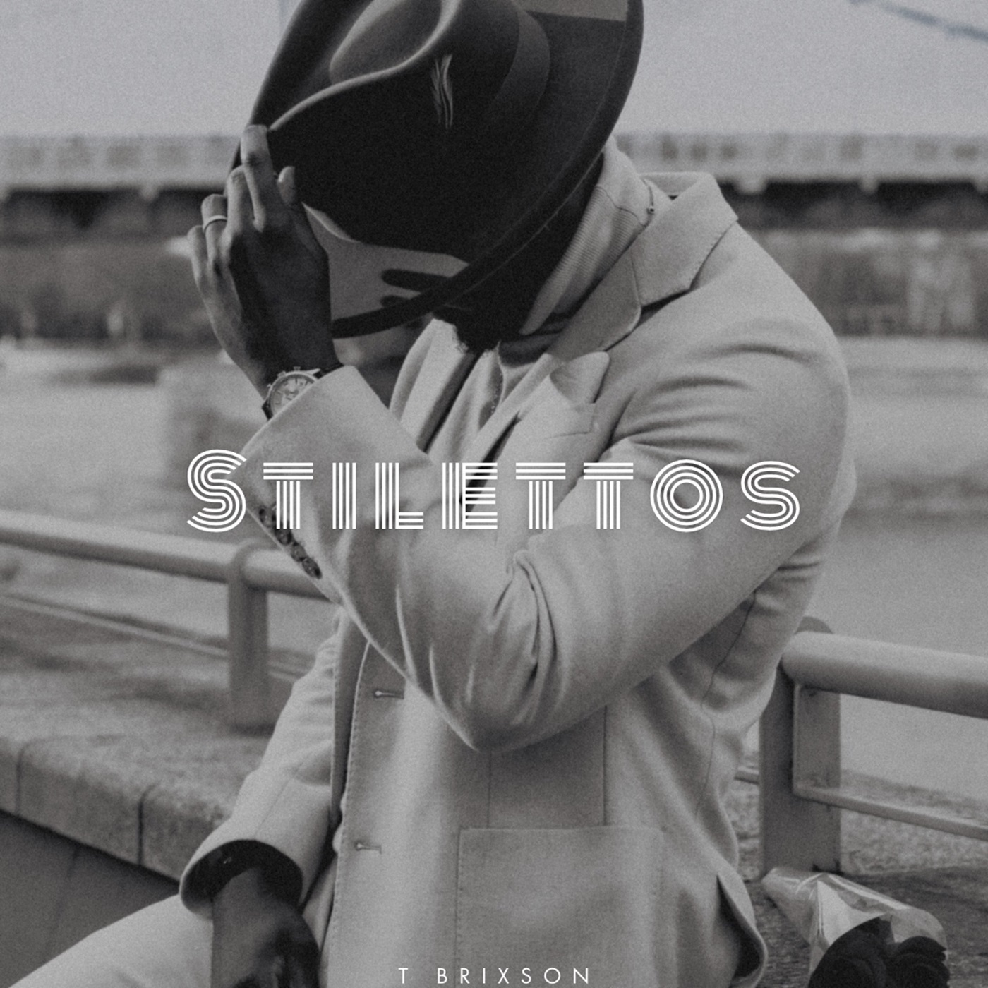 New drip. New sound. Same energy 🔥 Stilettos Out Now-img