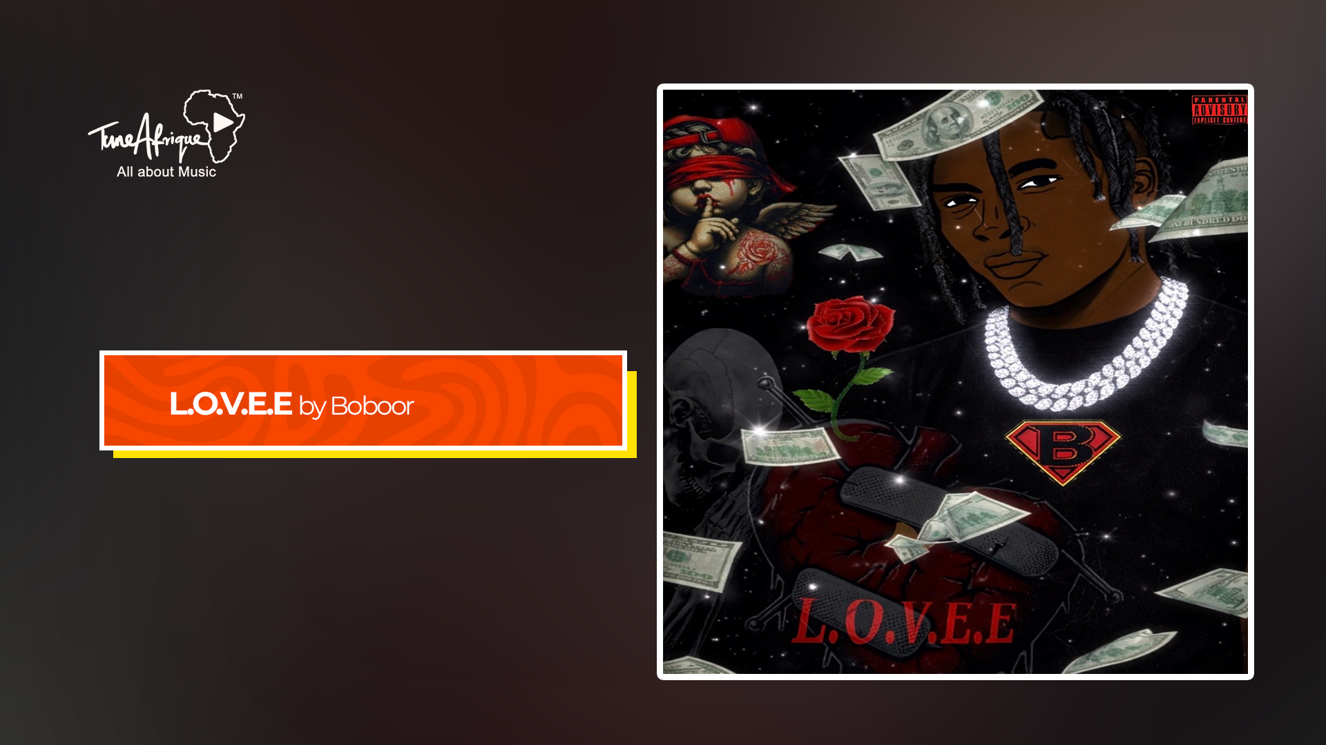 slider image