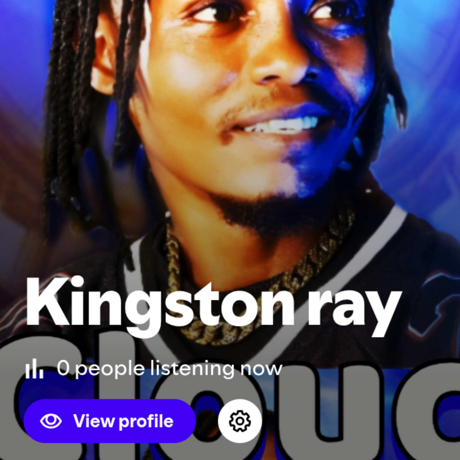 Artist Image