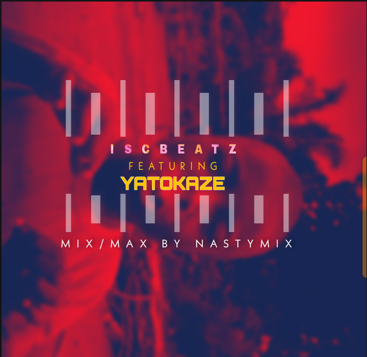 Iscbeatz ft Yatokaze_wayward-img