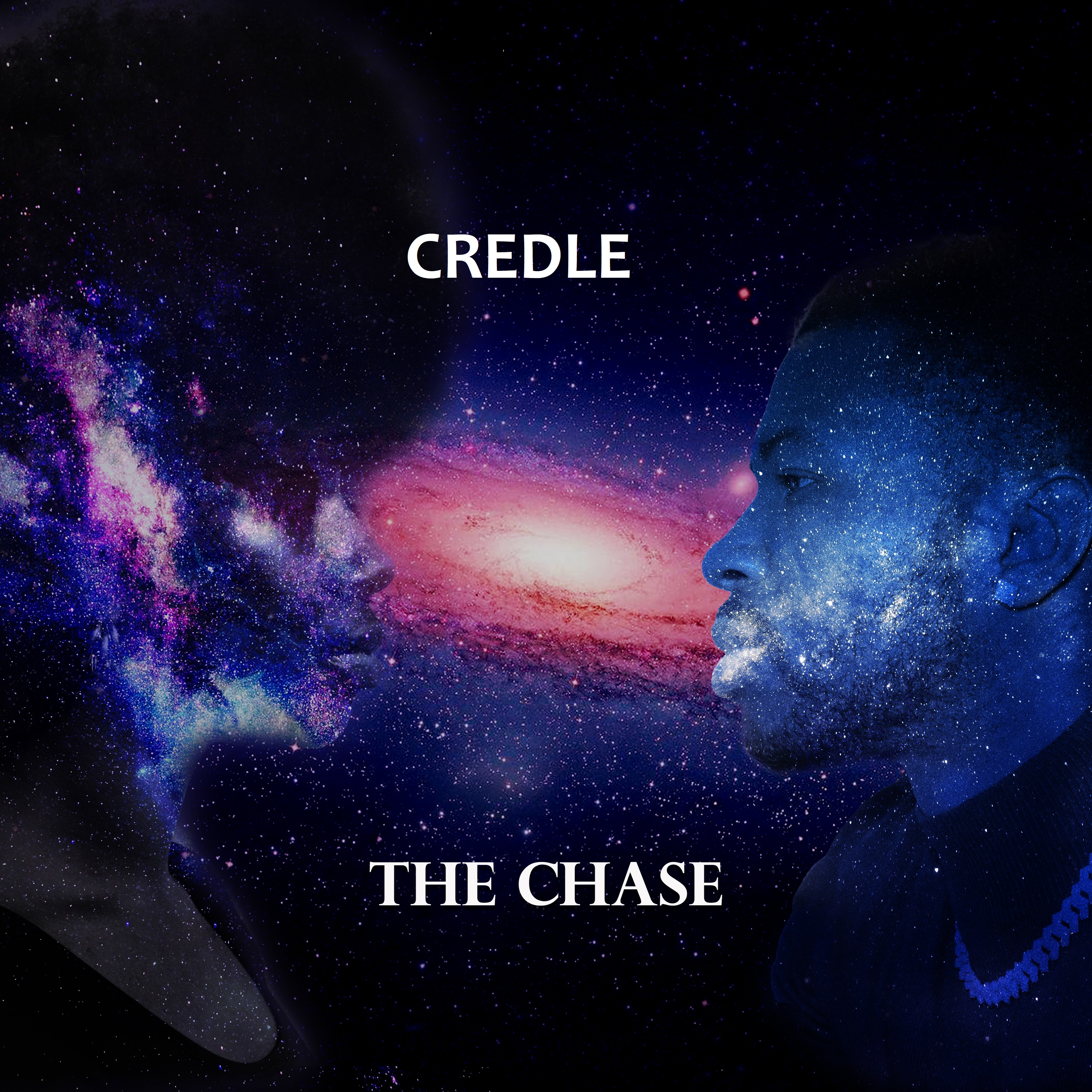 R&B Artist  CREDLE Releases His Uptempo Groovy Love Smash “The Chase” -img