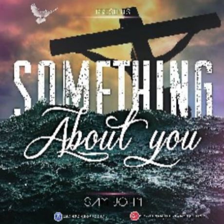 Singer, Sam John makes his debut with 'Something About You'-img