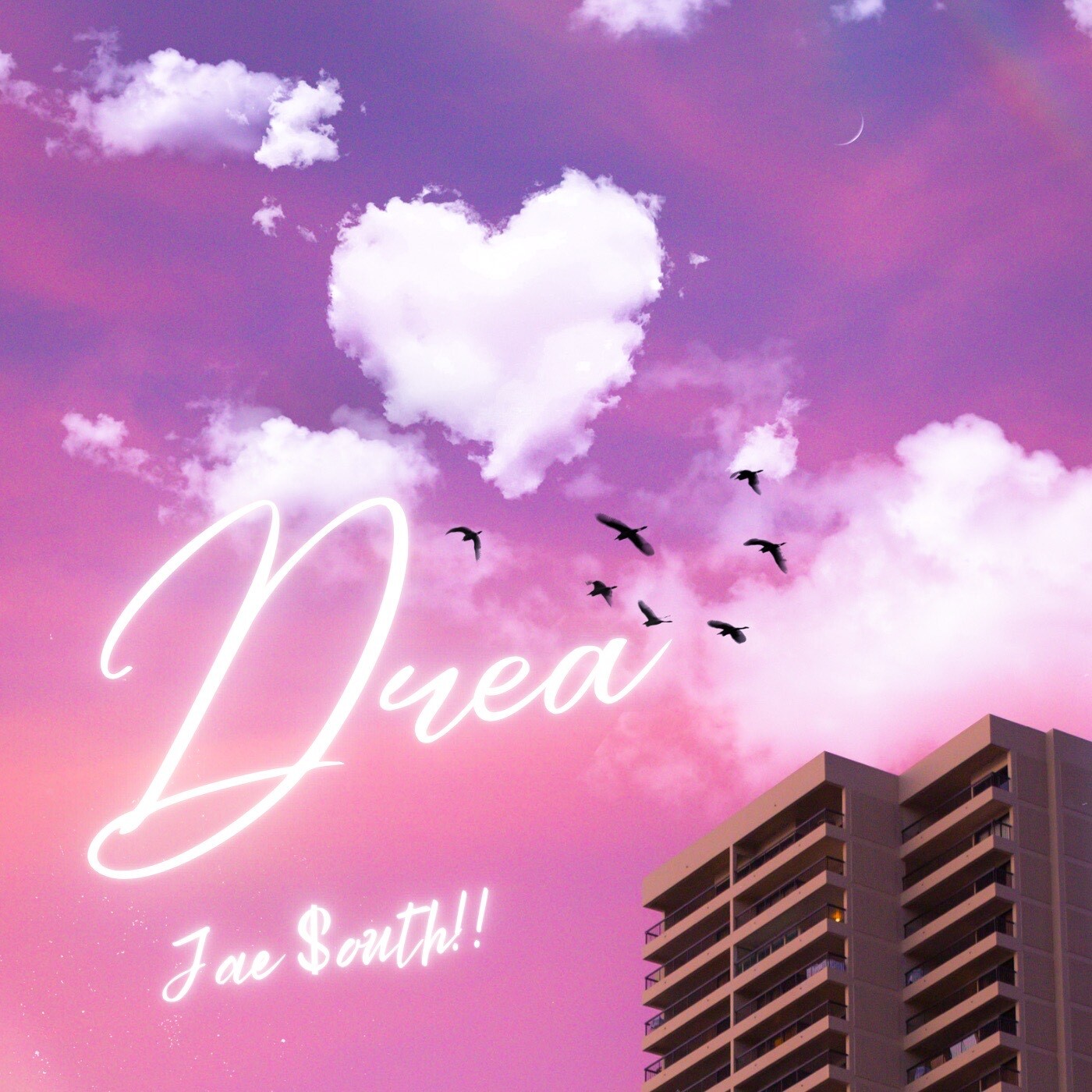 Jae $outh's New Single 'Drea' Unleashes a Fresh Wave of Music in Africa-img