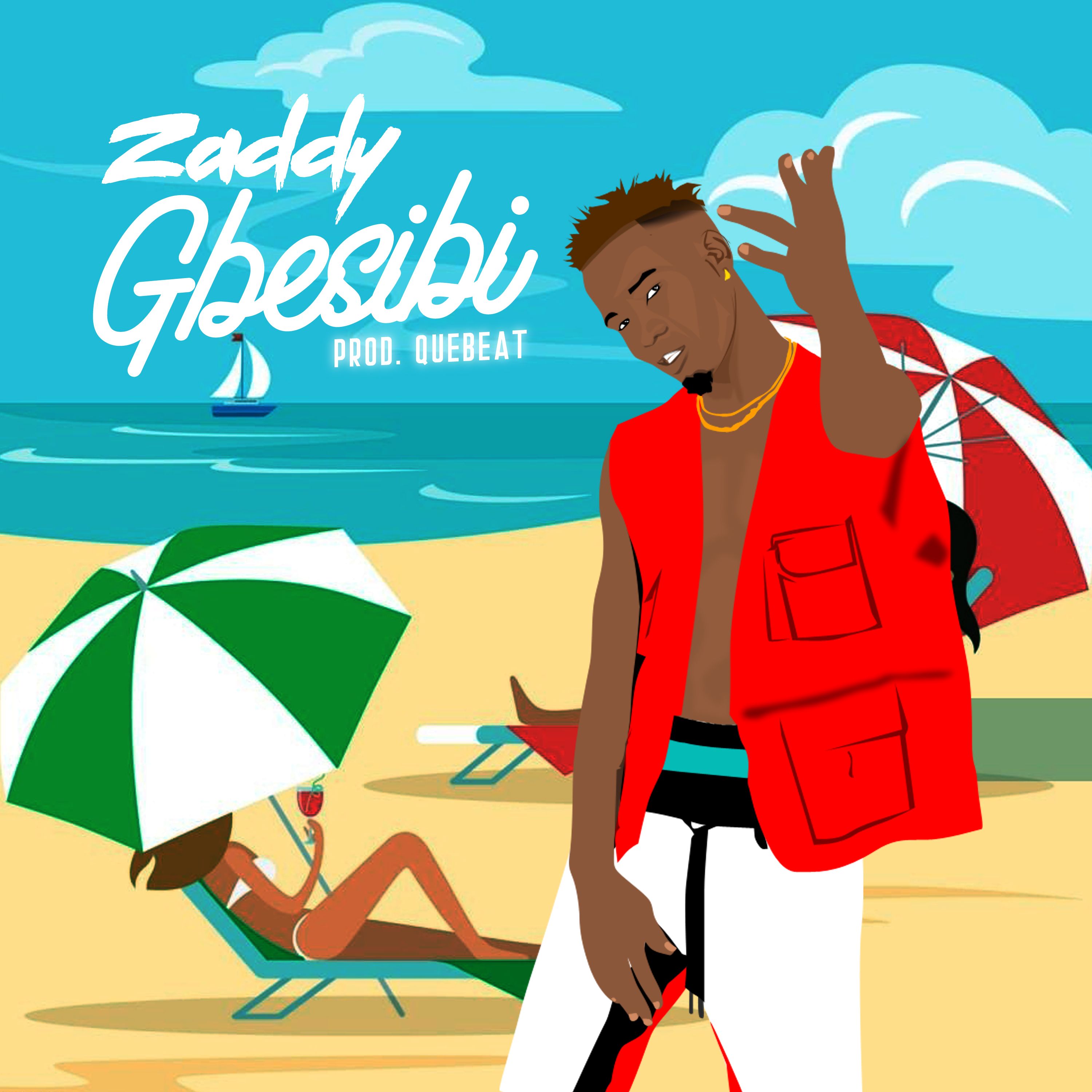 Gbesibi - Zaddy-img