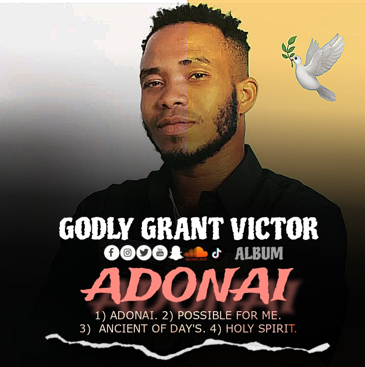 Godlygrant Victor