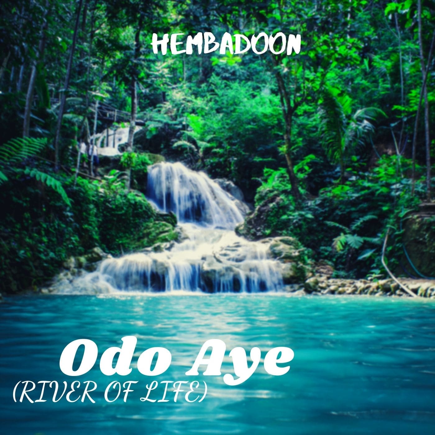 Odo Aye (River of Life)