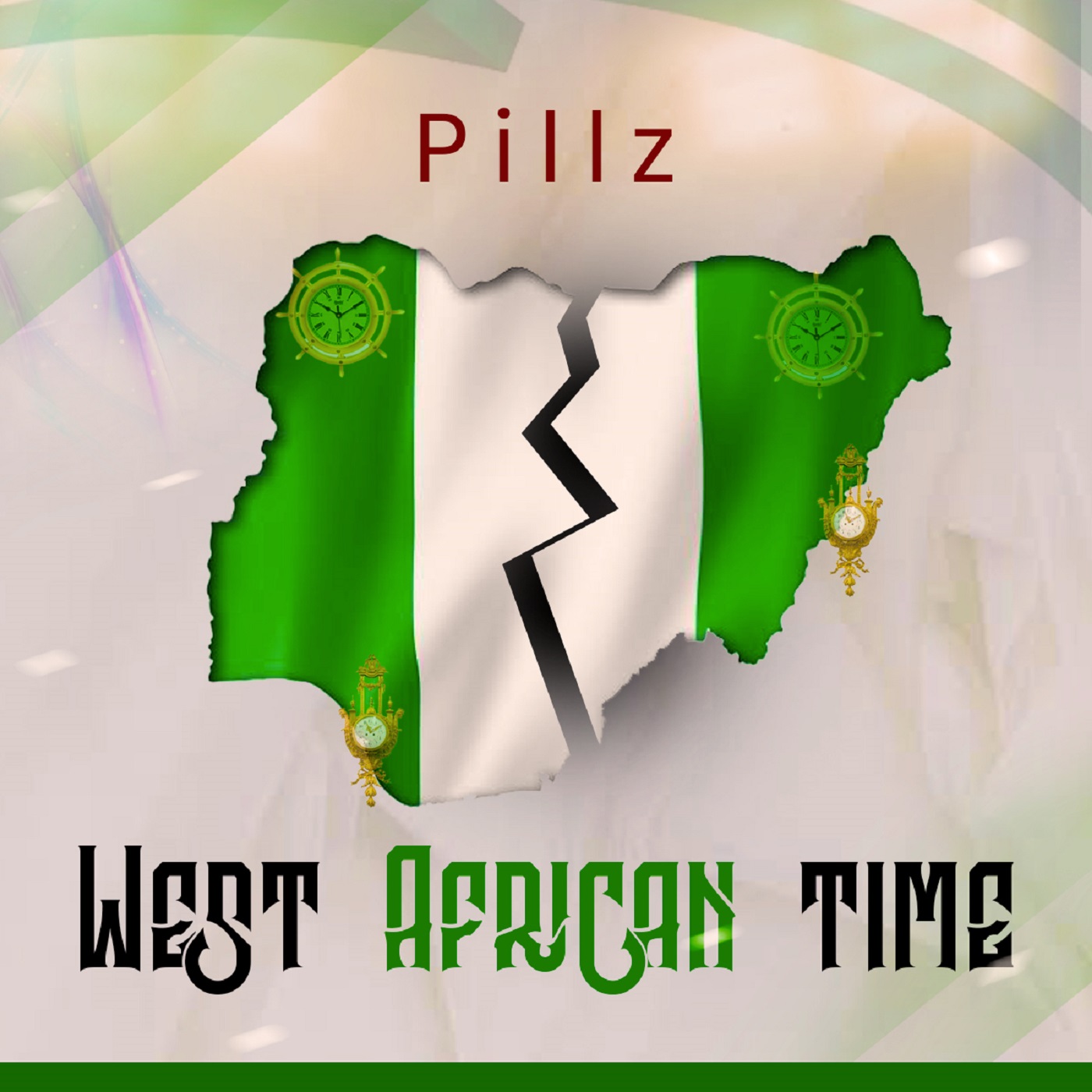 West African Time