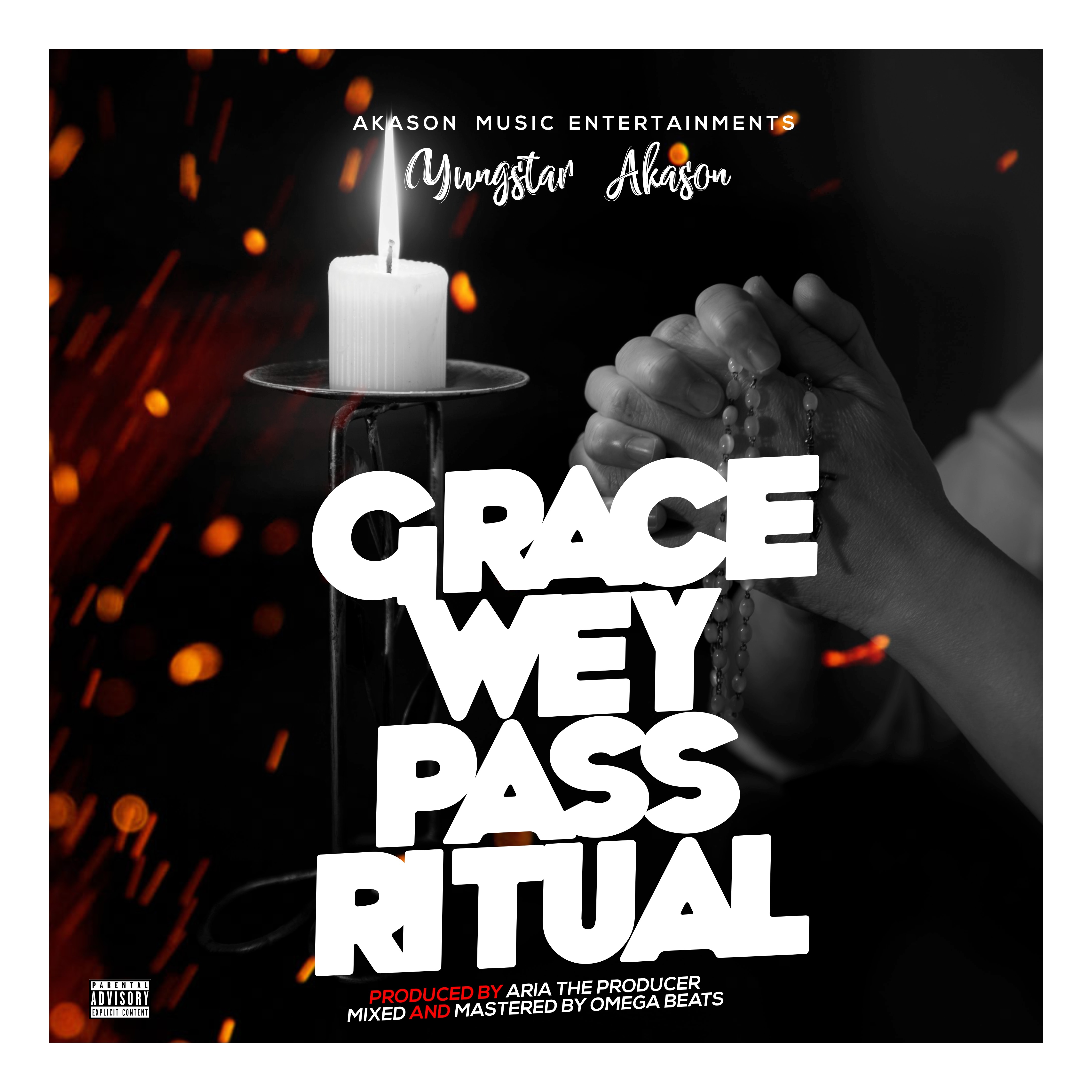 Grace wey pass ritual