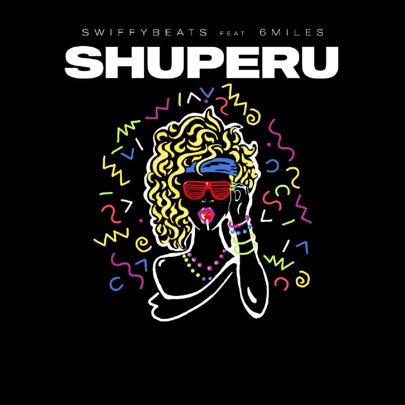 Shuperu