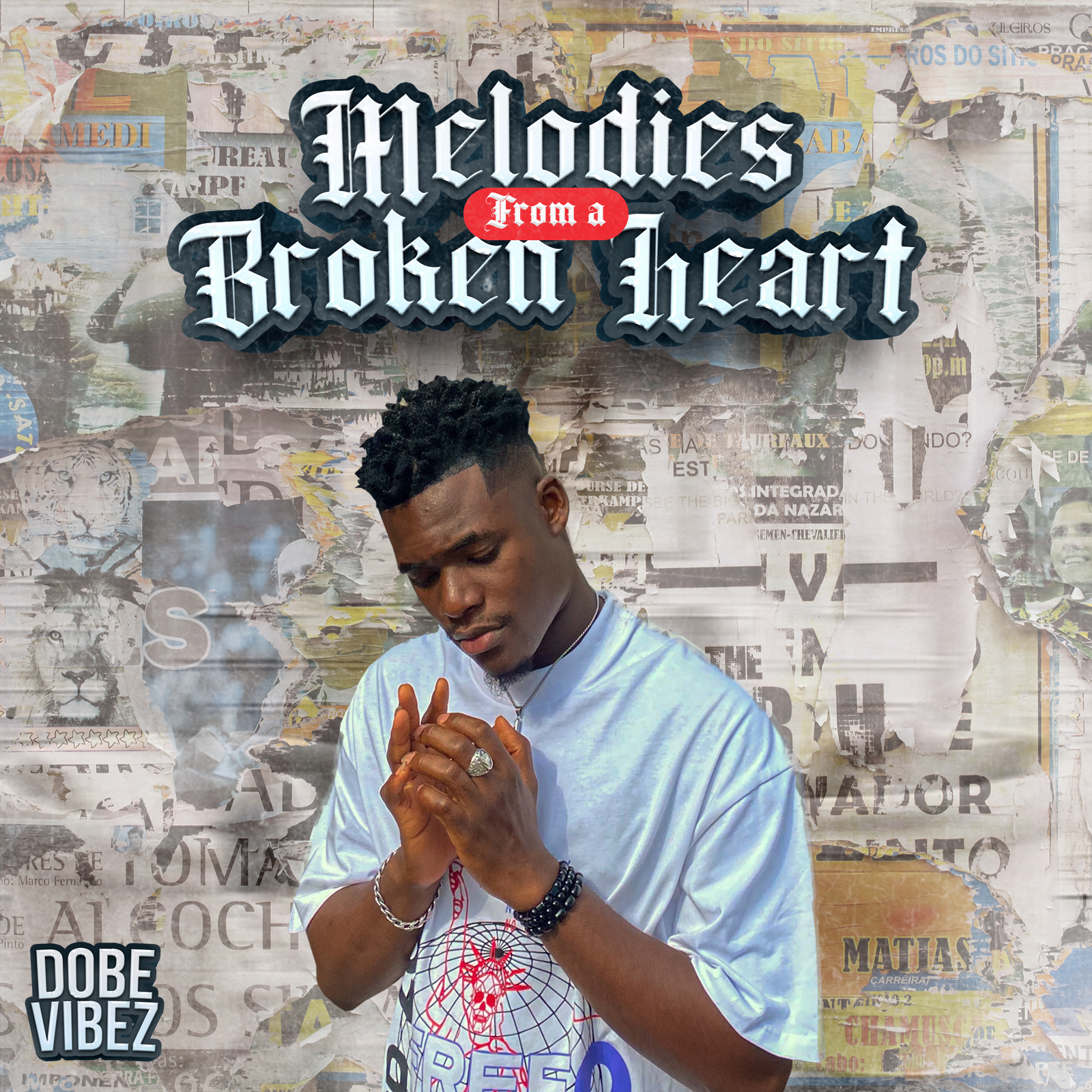 Melodies From A Broken Heart