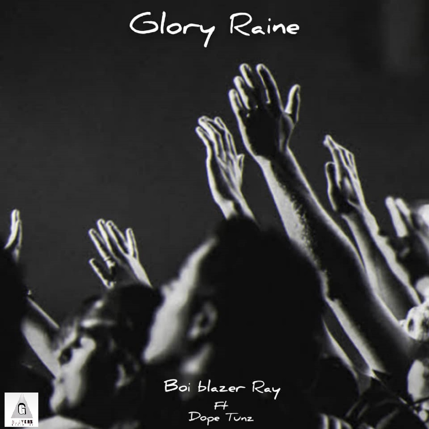 Glory Raine