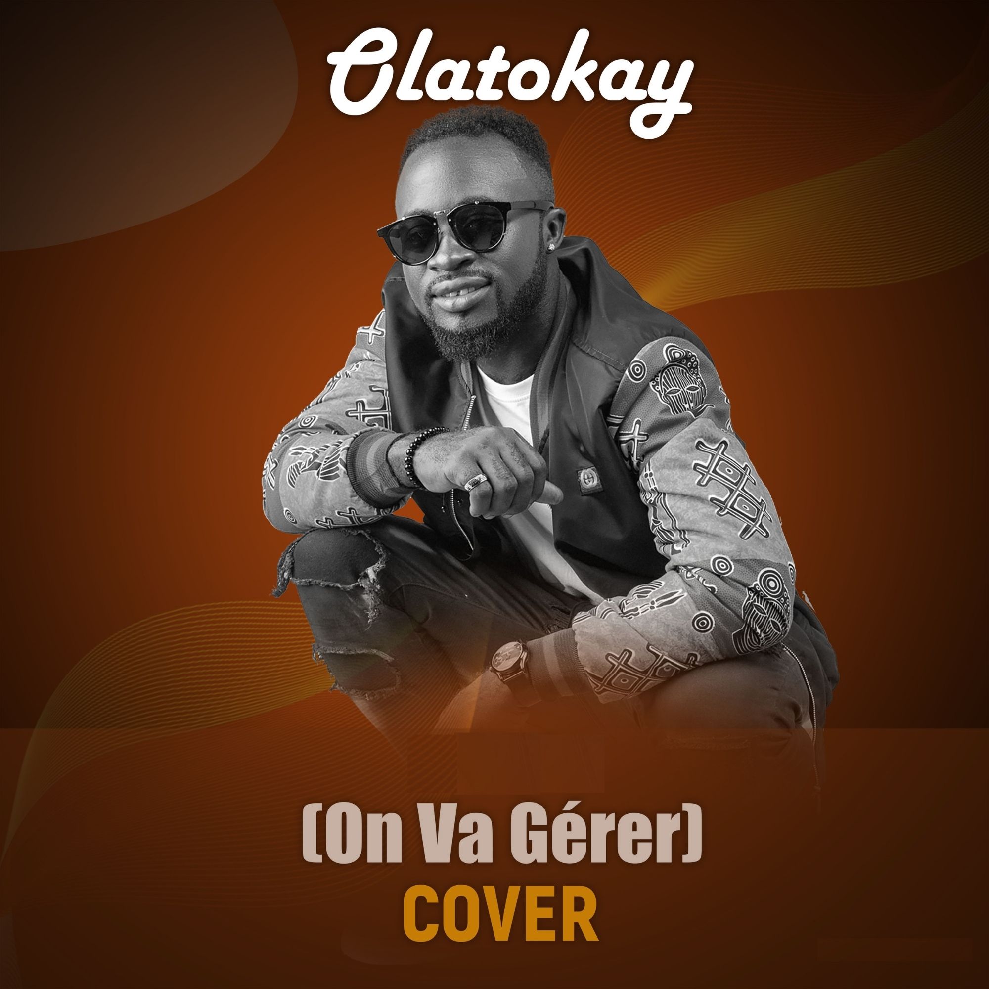 On Va Gerer (Cover)