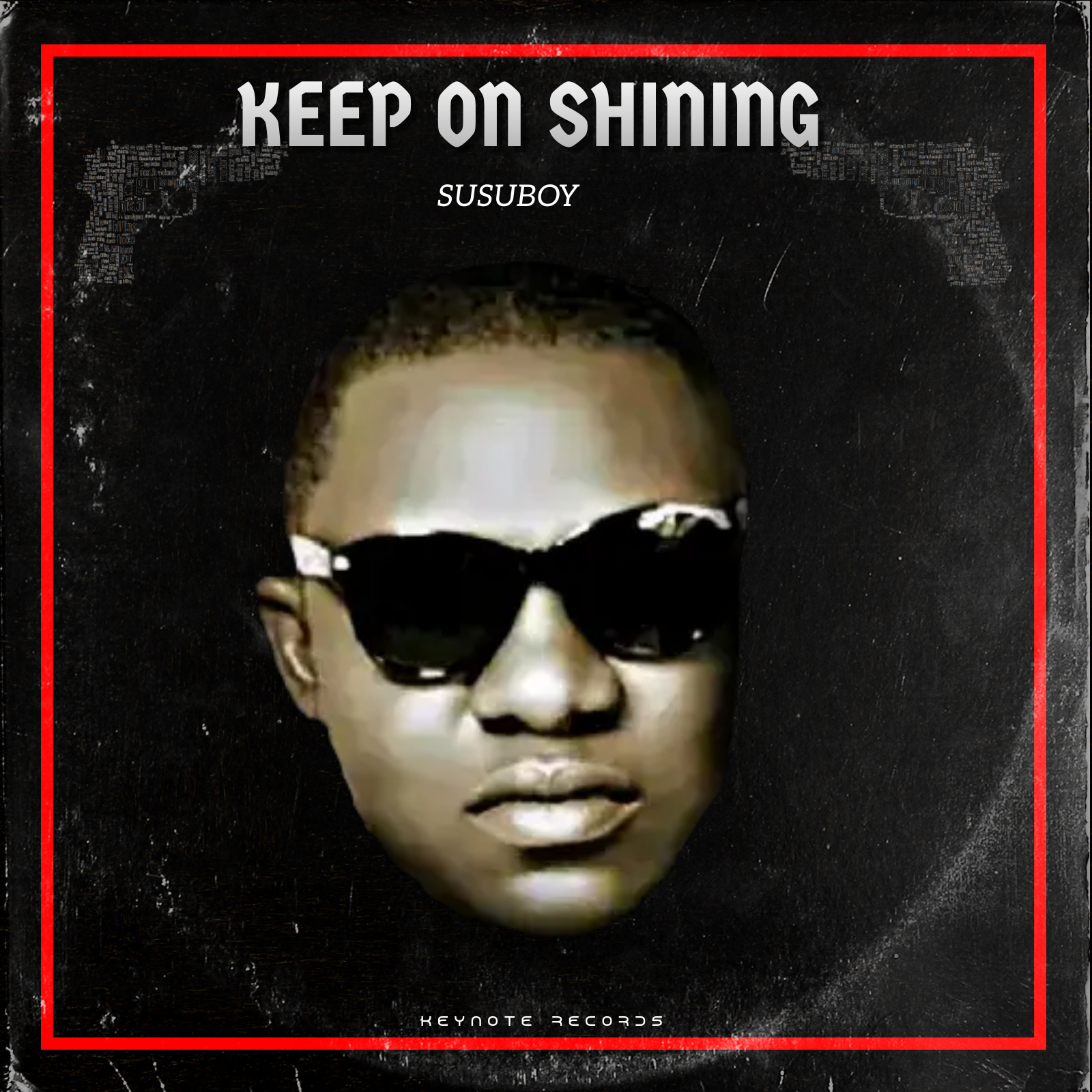 Keep Shining