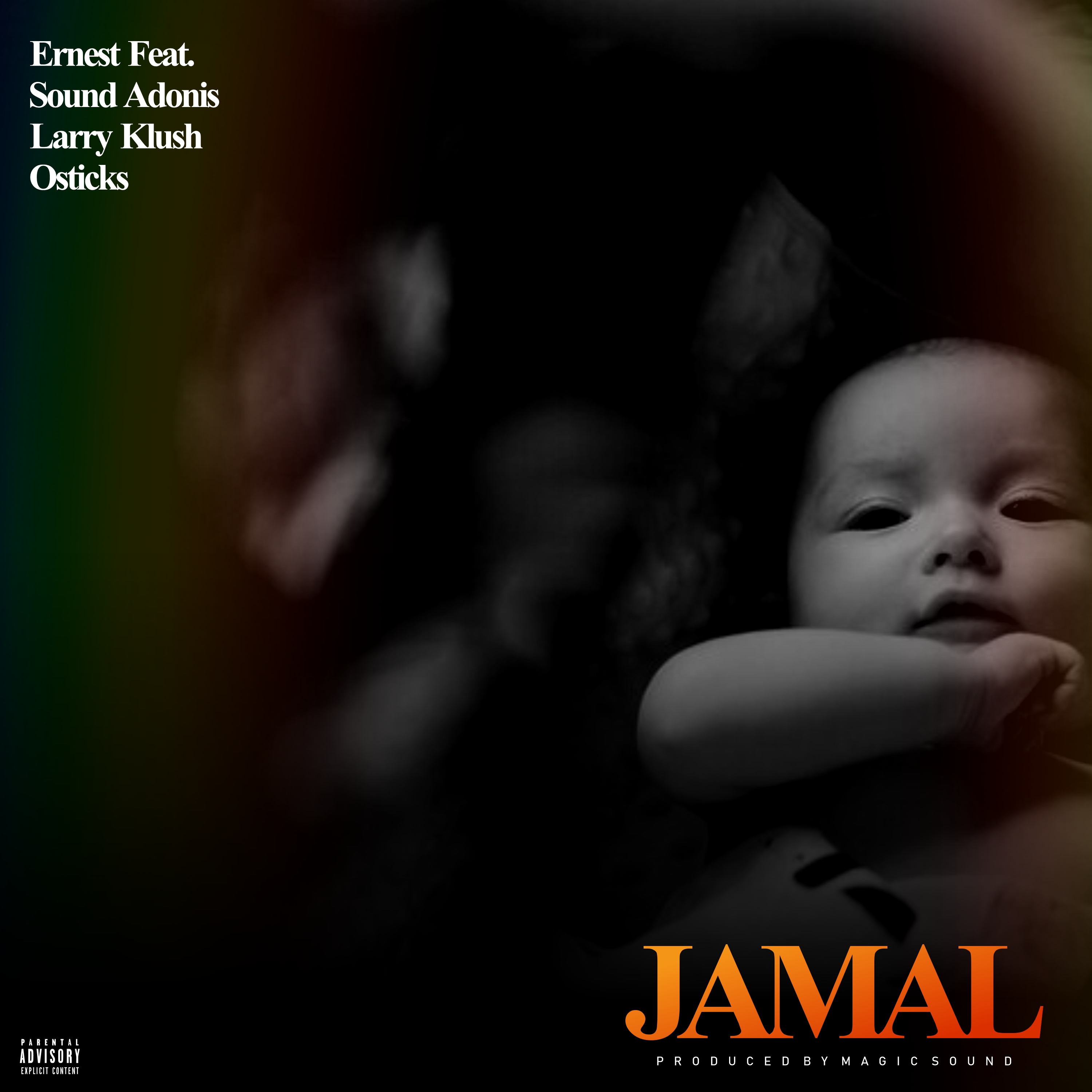 JAMAL 