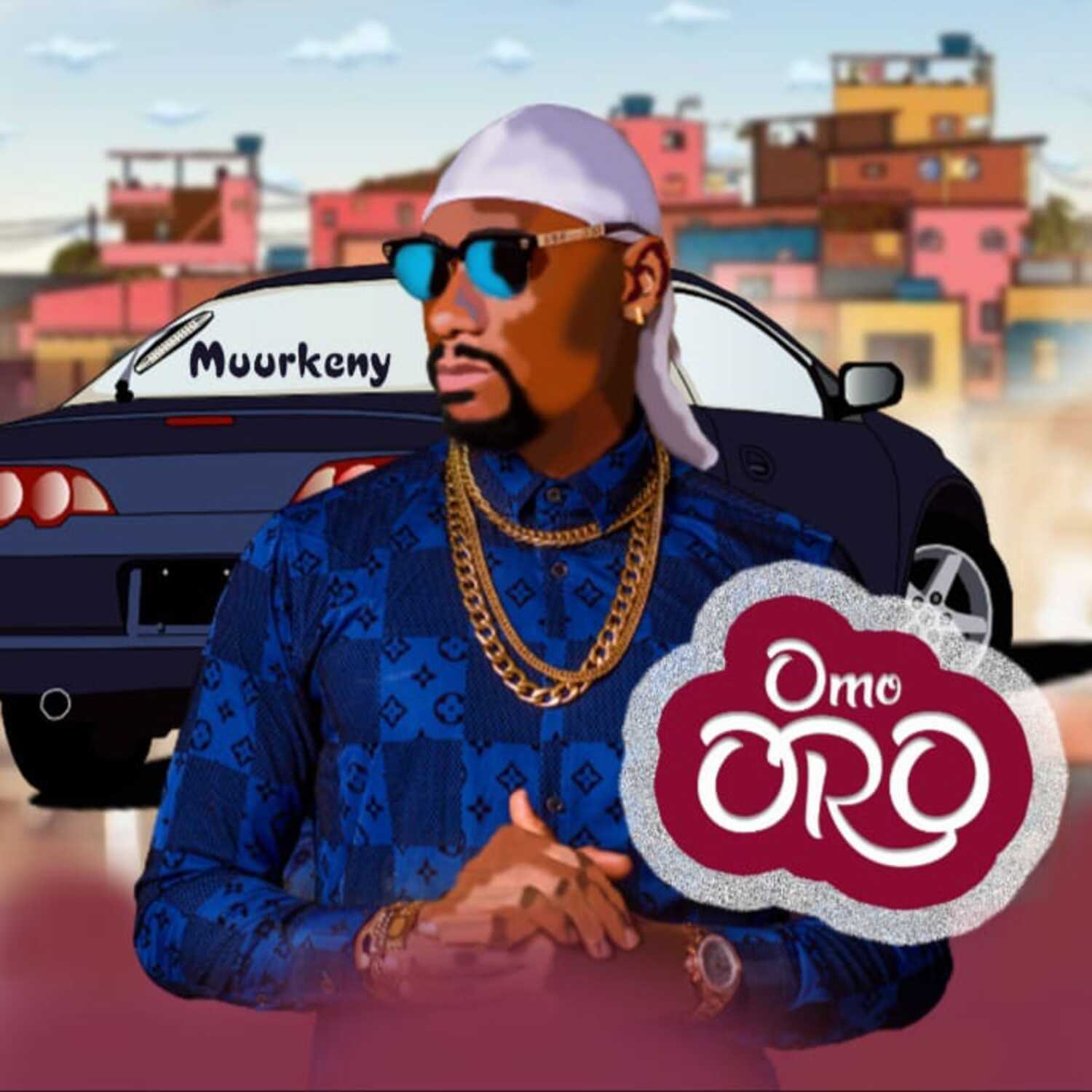 OMO ORO