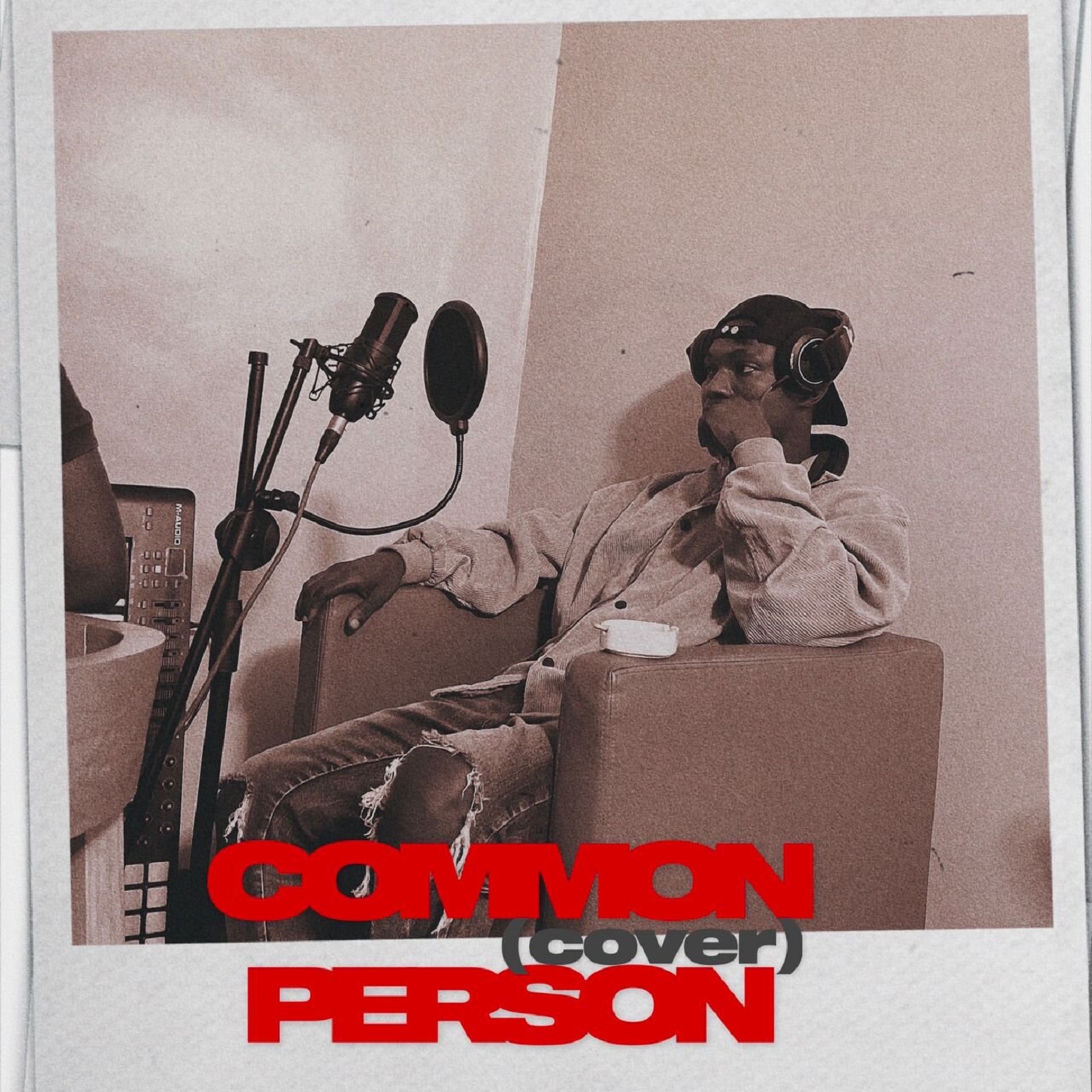 Common Person (Cover)