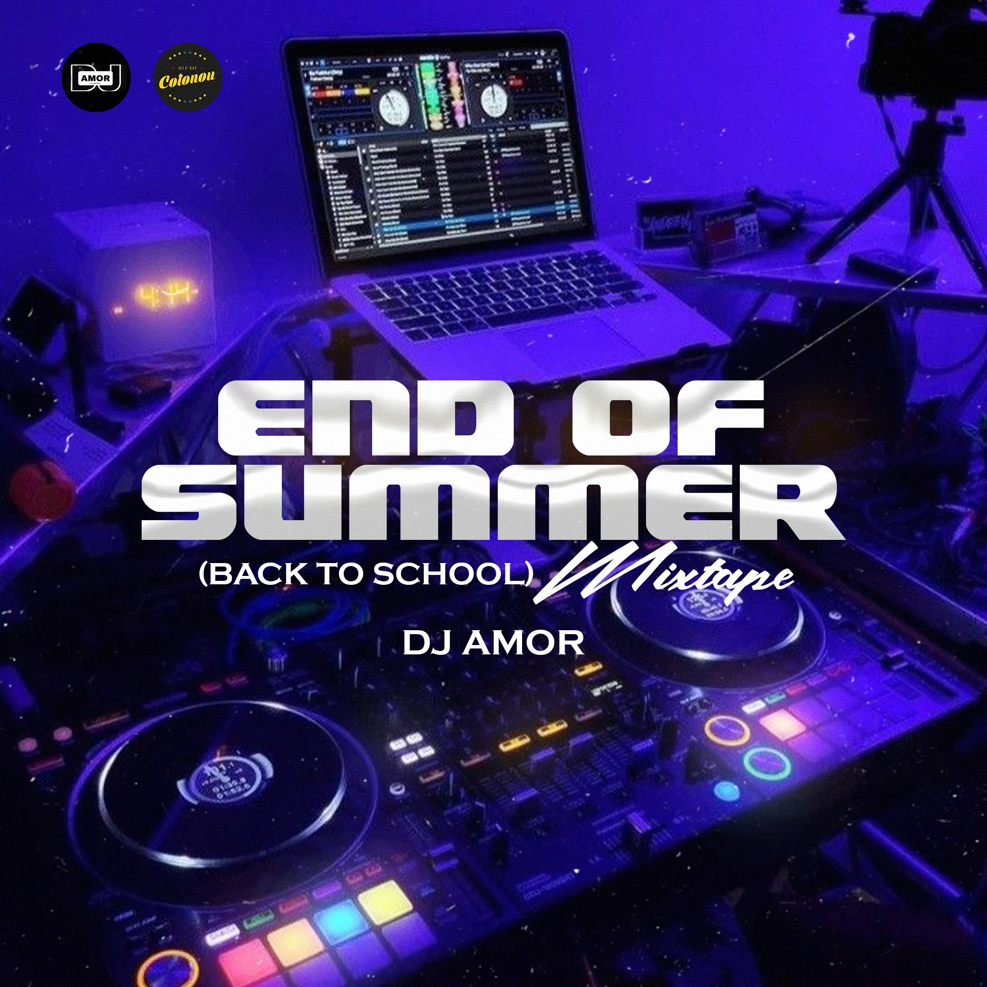 End Of Summer Mixtape