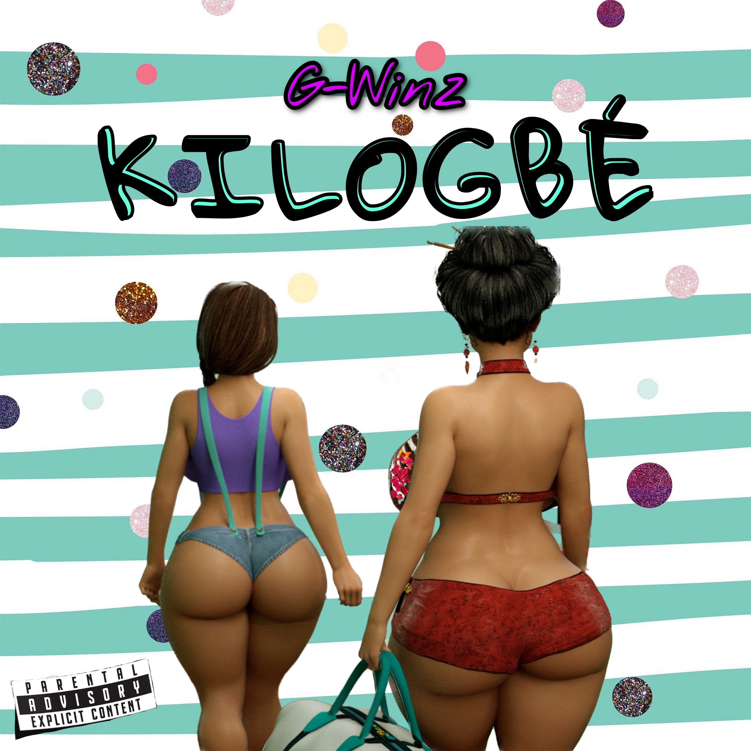 Kilogbe