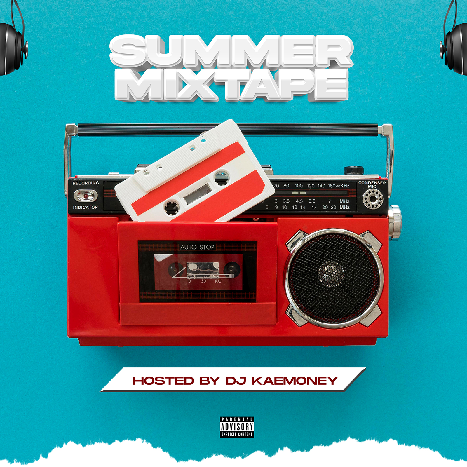 Summer Mixtape 