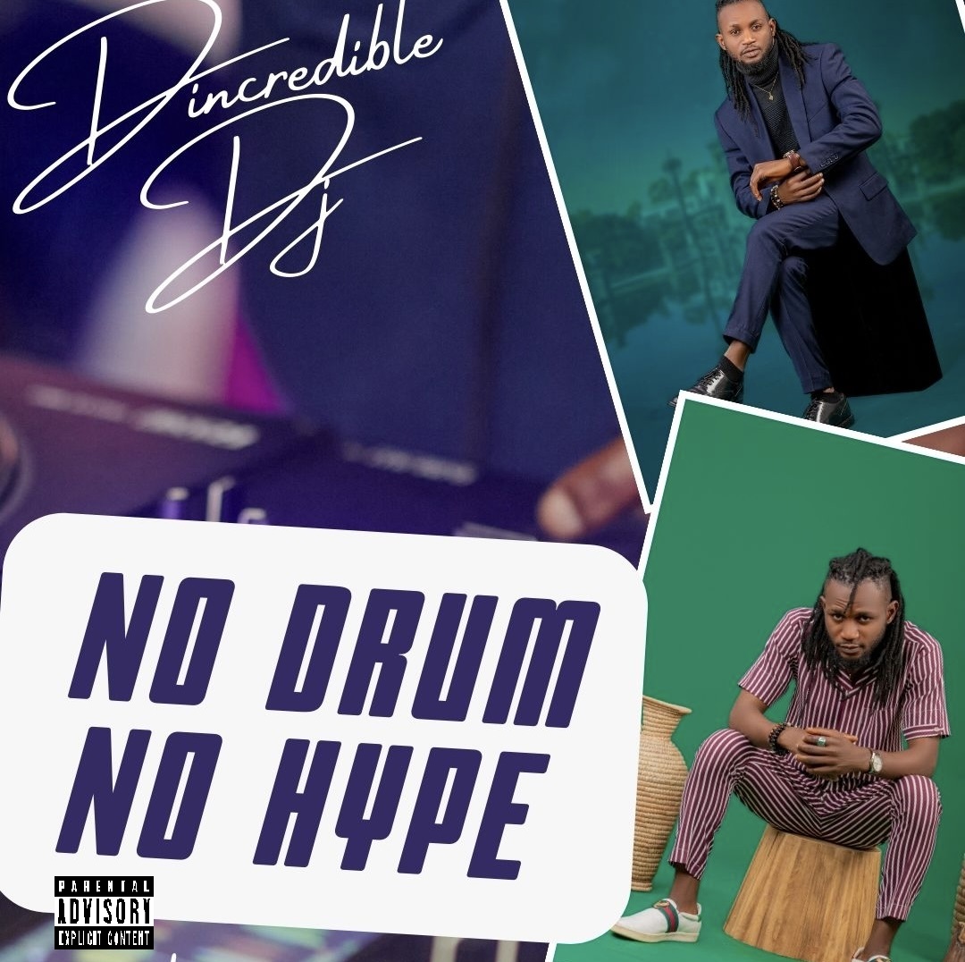 No Drum No Hype