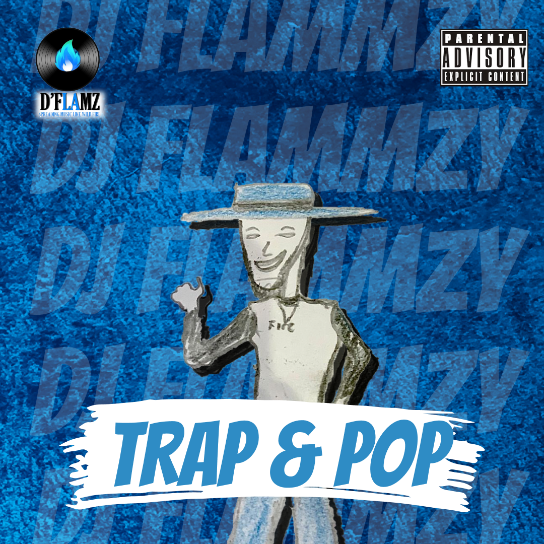 TRAP & POP 