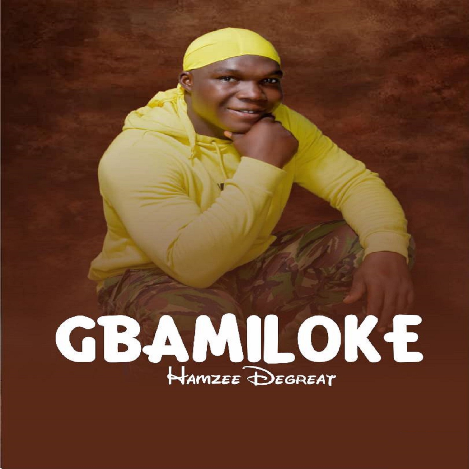 GBAMILOKE