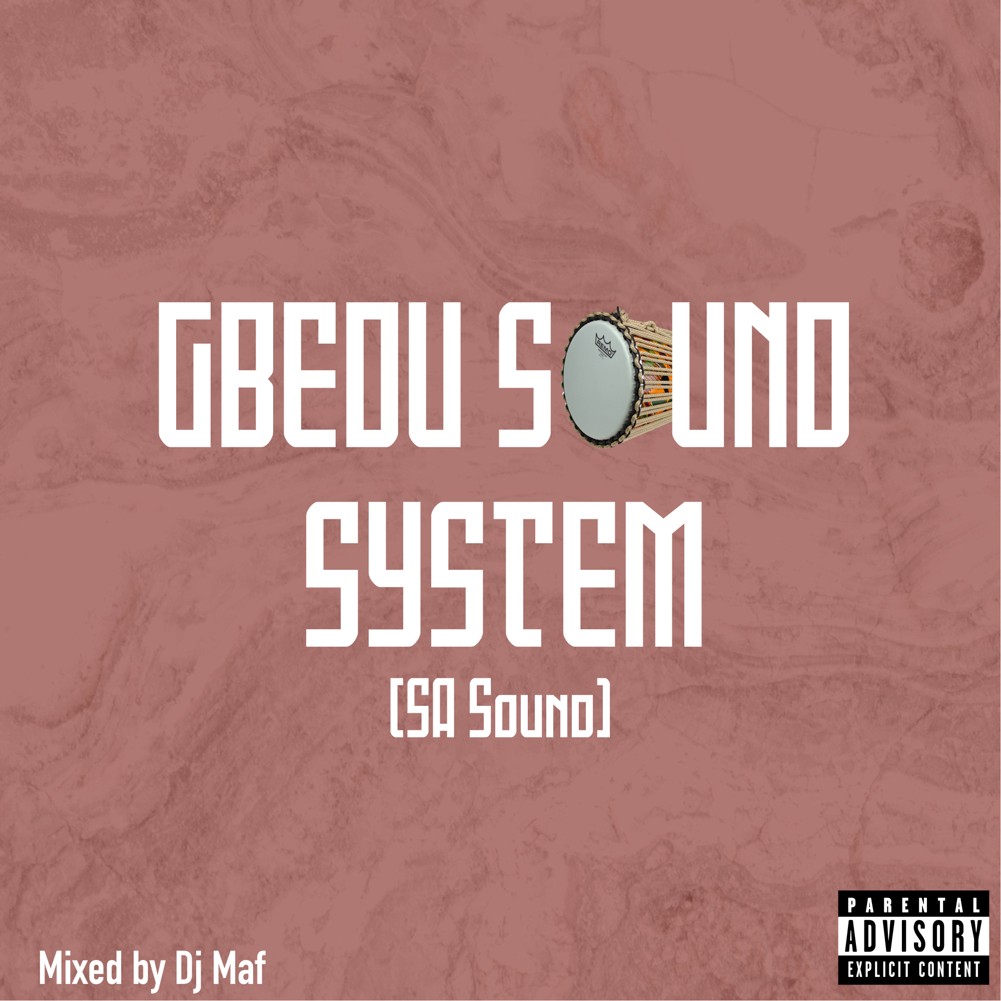 GbeduSoundSystem SA Sound