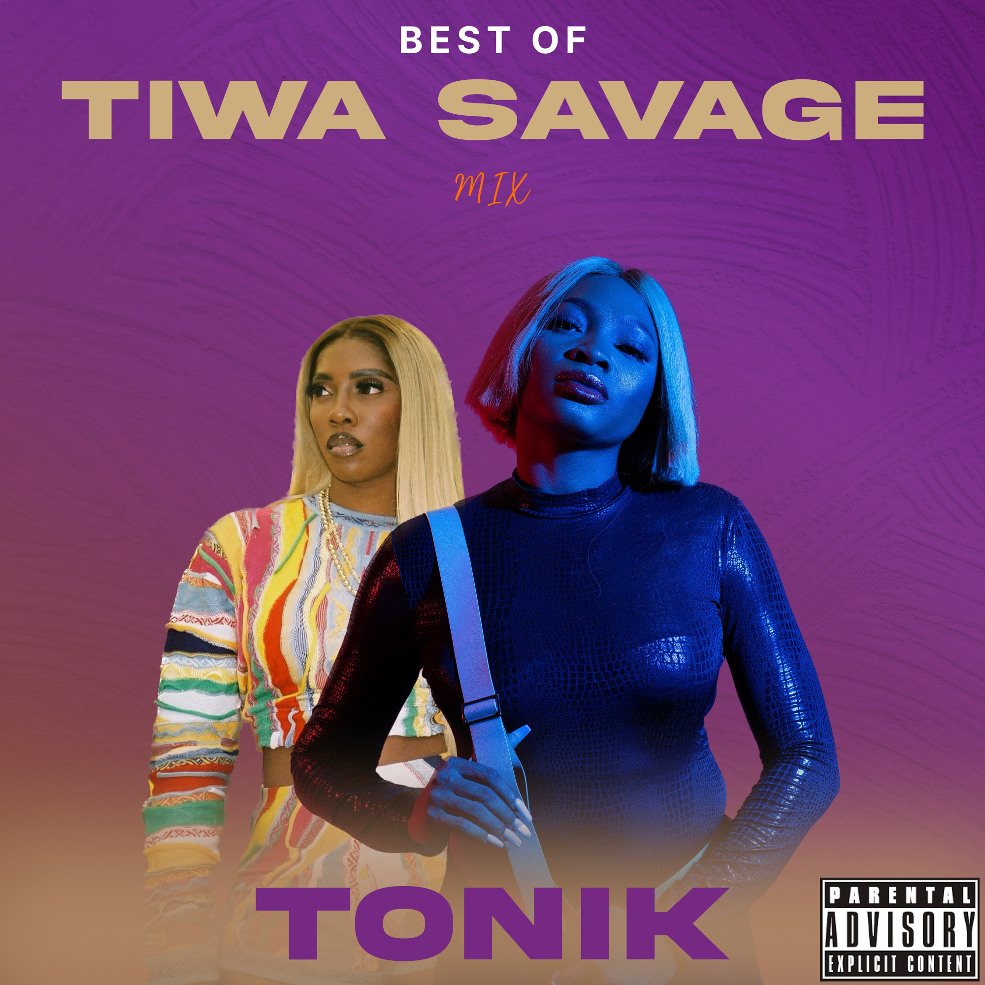 BEST OF TIWA SAVAGE  2023