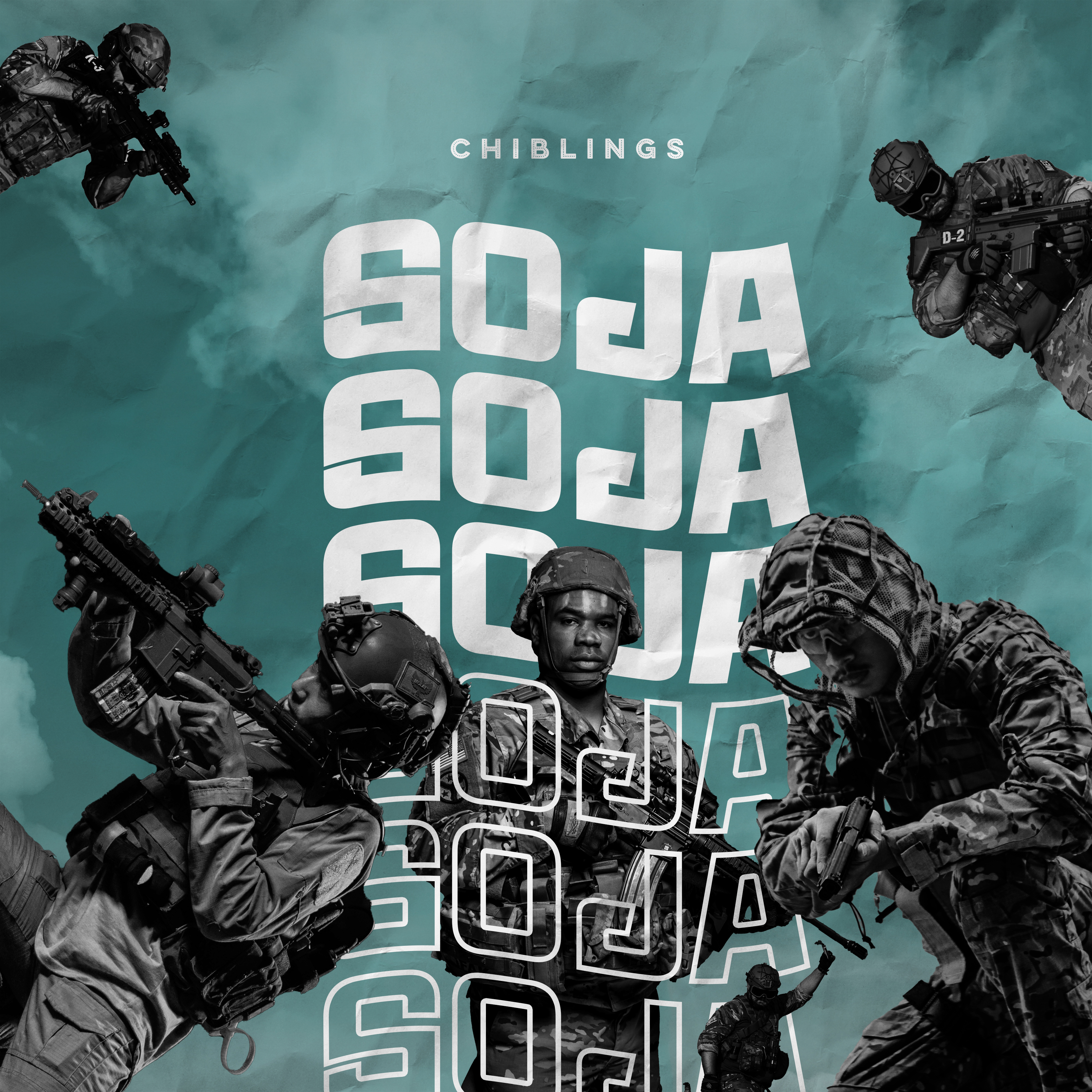 SOJA