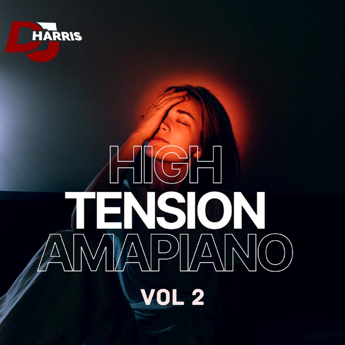 High Tension Amapiano Vol 2