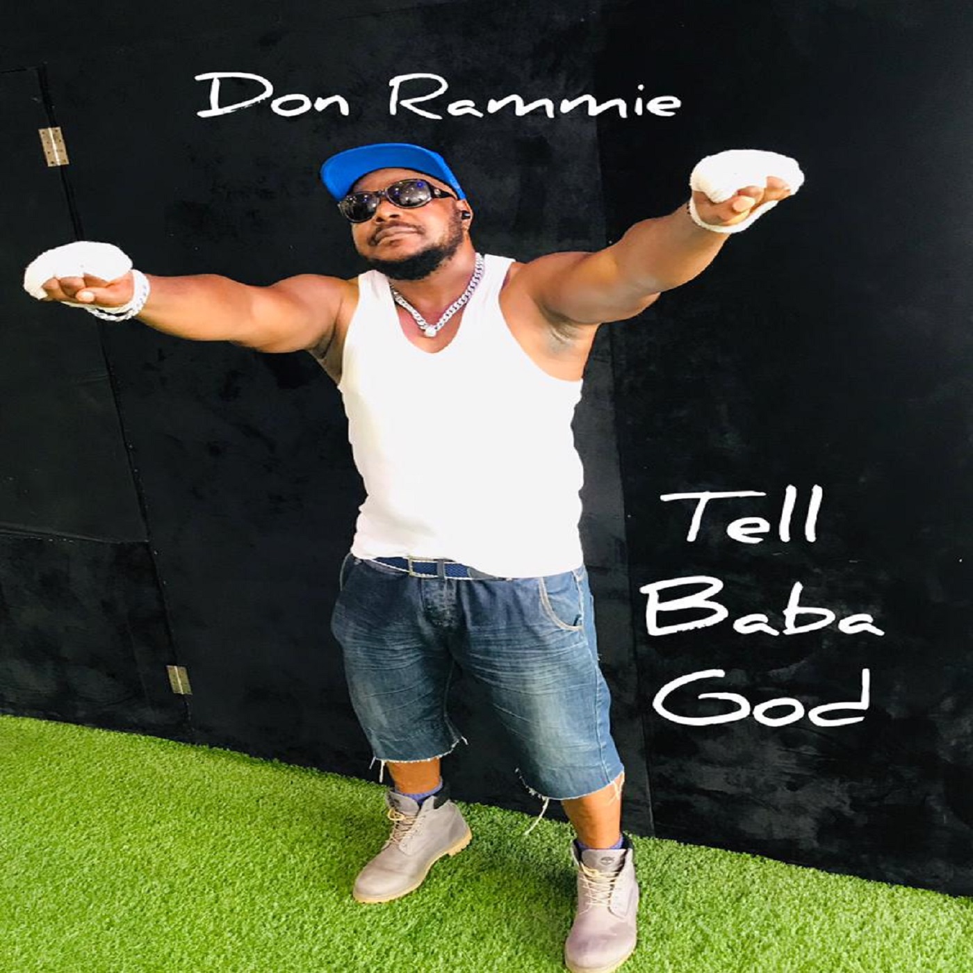 Tell Baba God