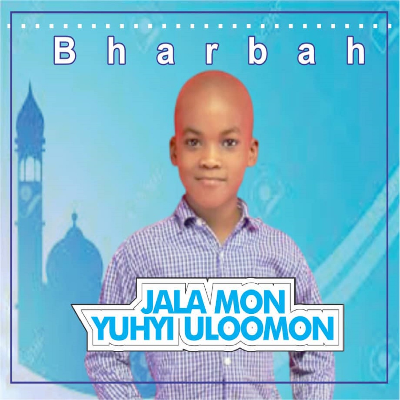 Jala mon yuhyi Uloomon