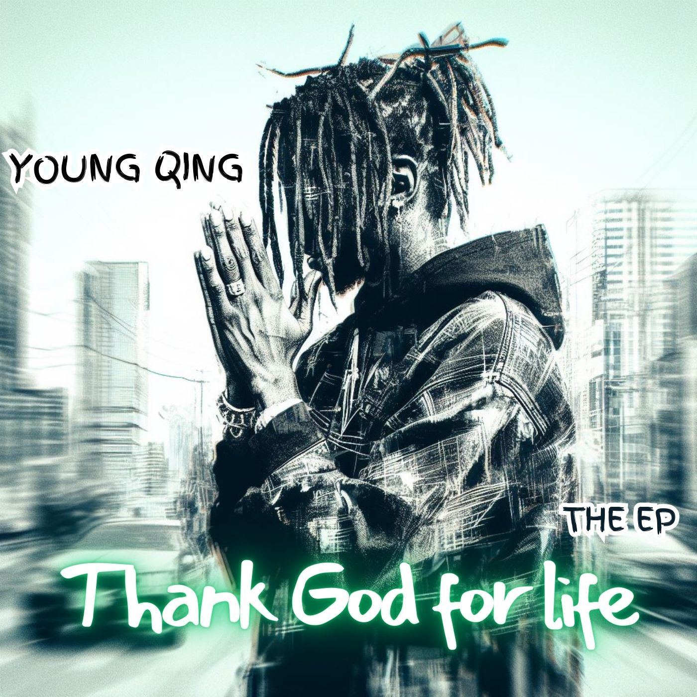 THANK GOD FOR LIFE