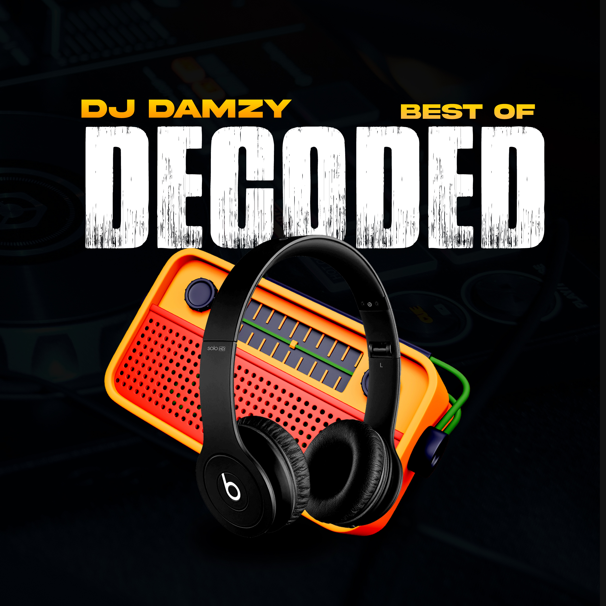 Best Of Decoded