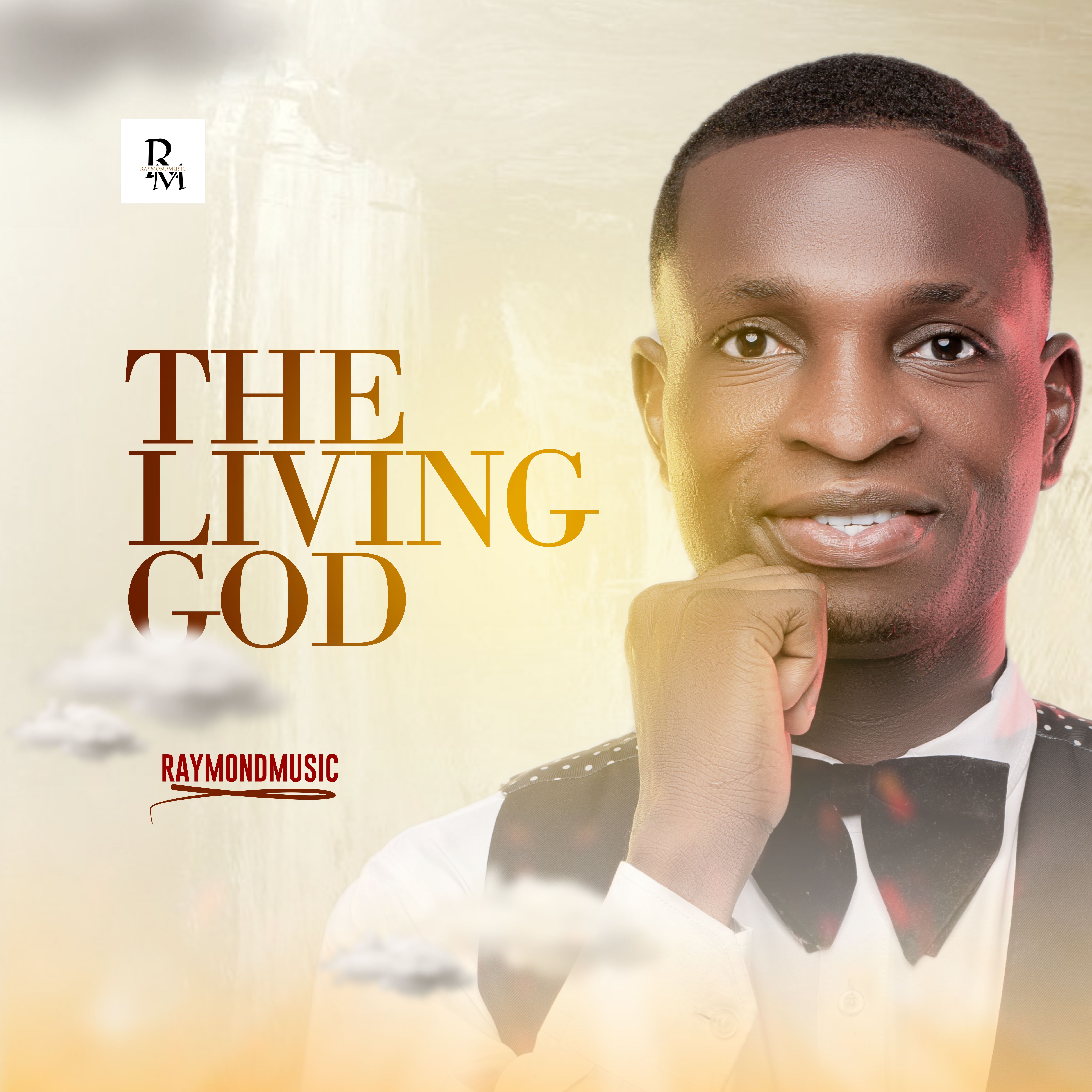 The Living God 