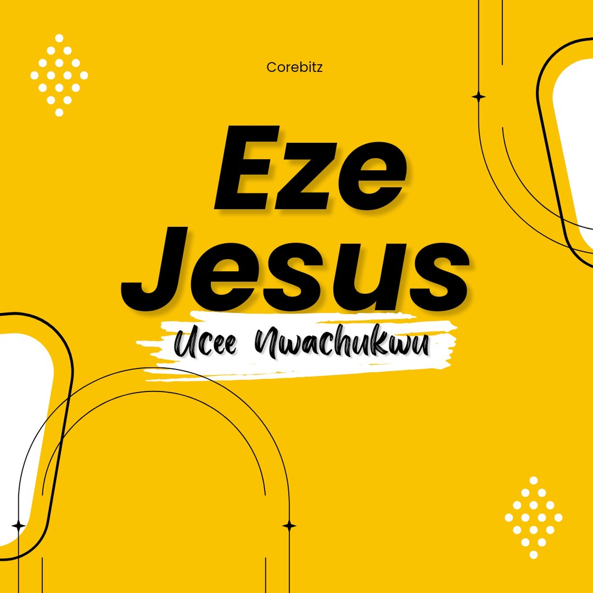 Eze Jesus 