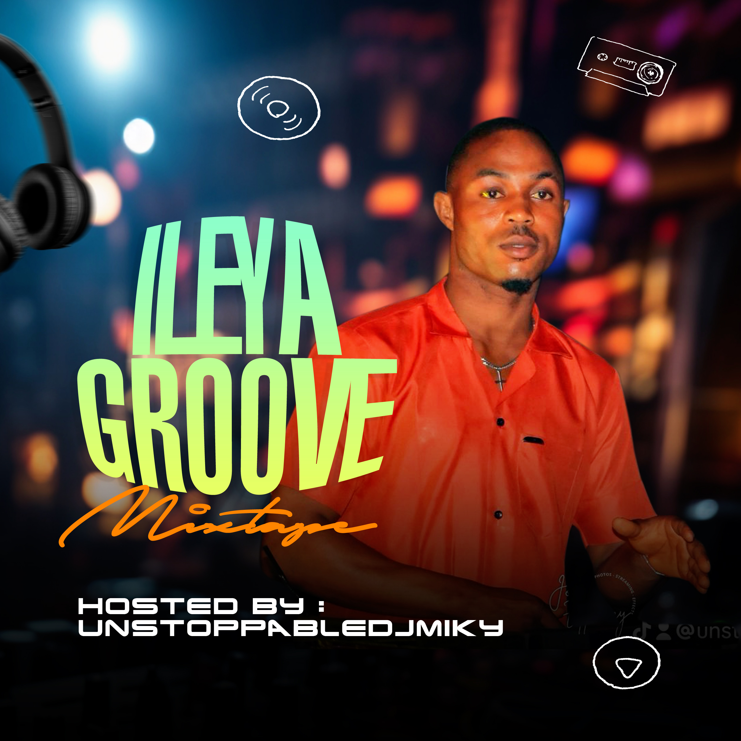 ileya groove