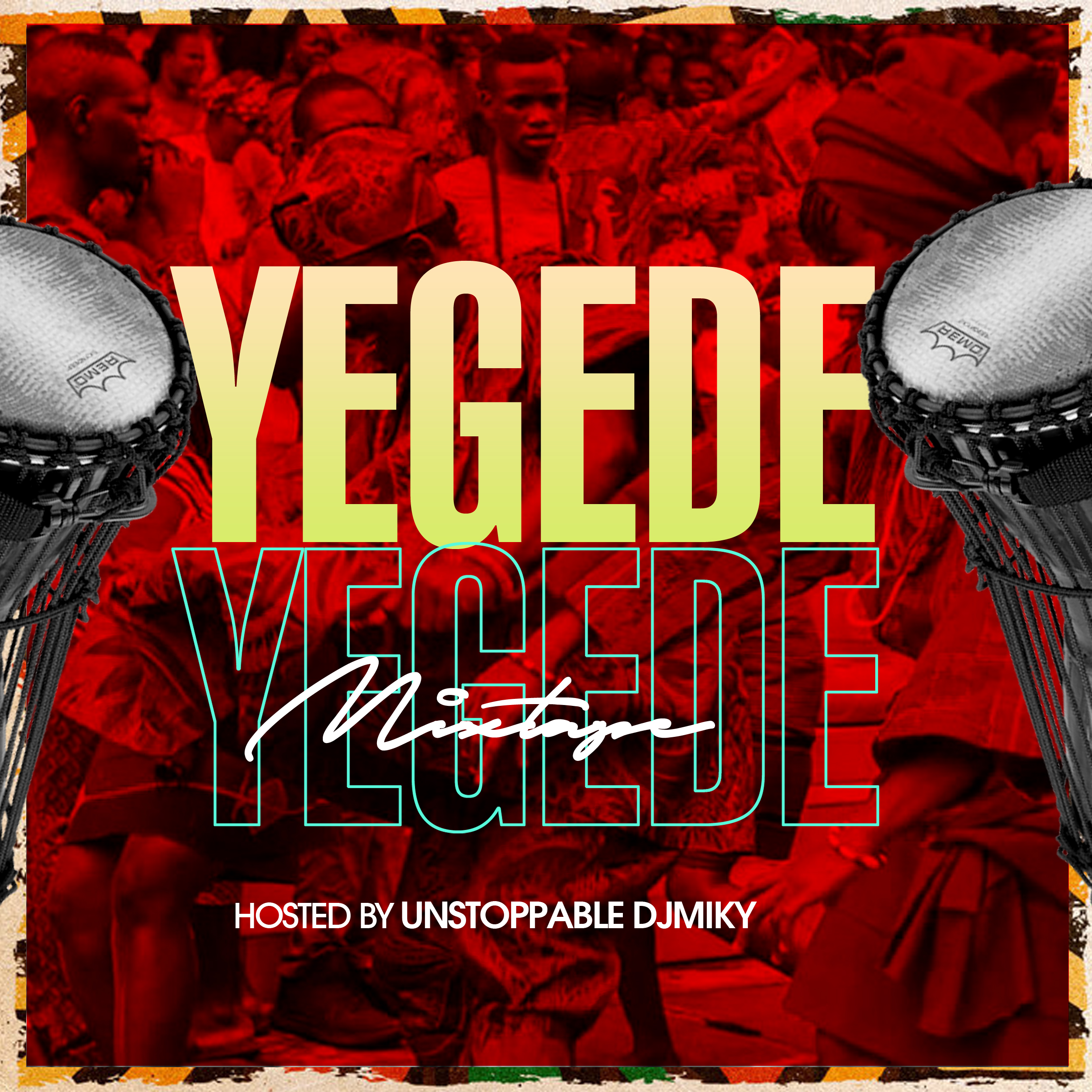 Yegede