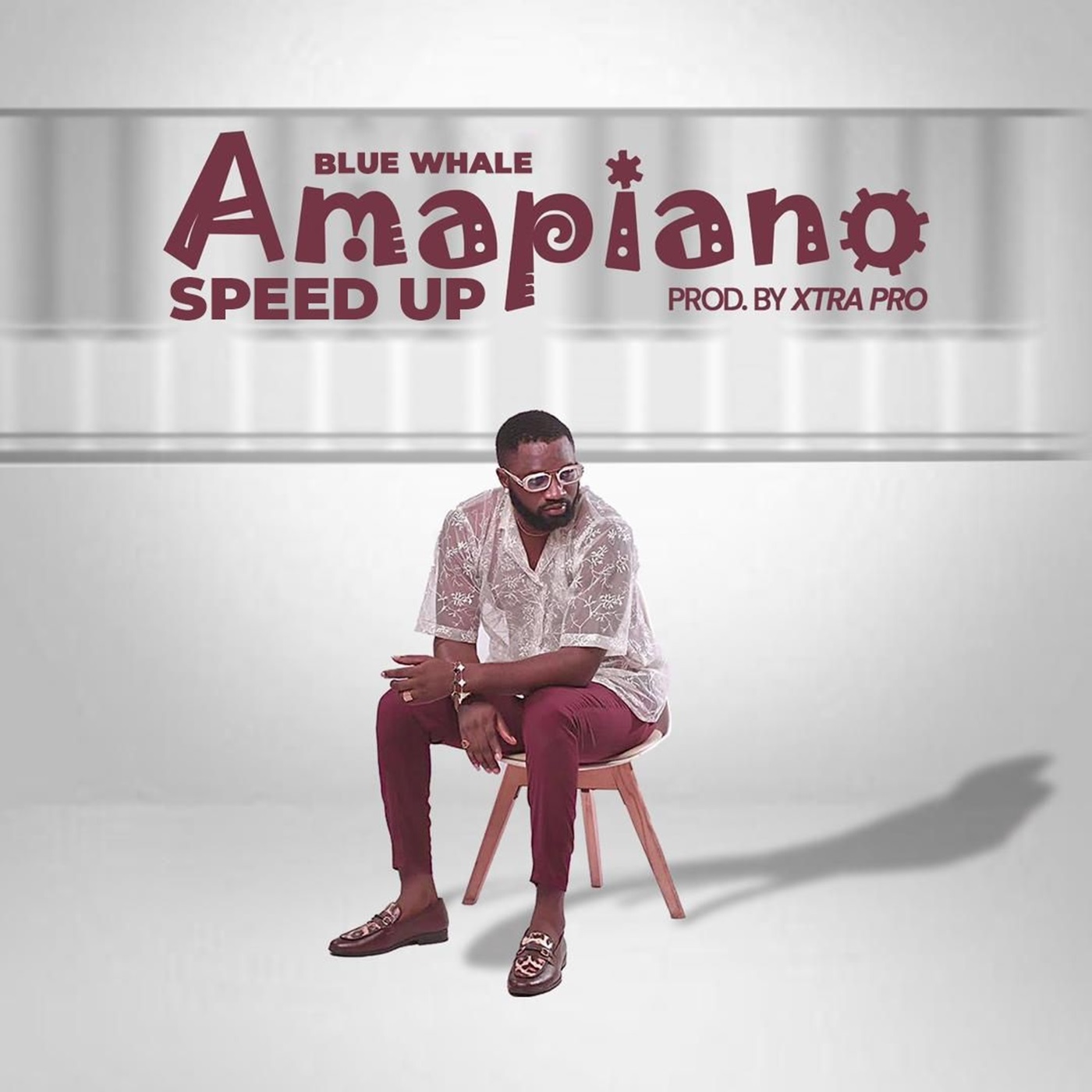 Amapiano Speed Up