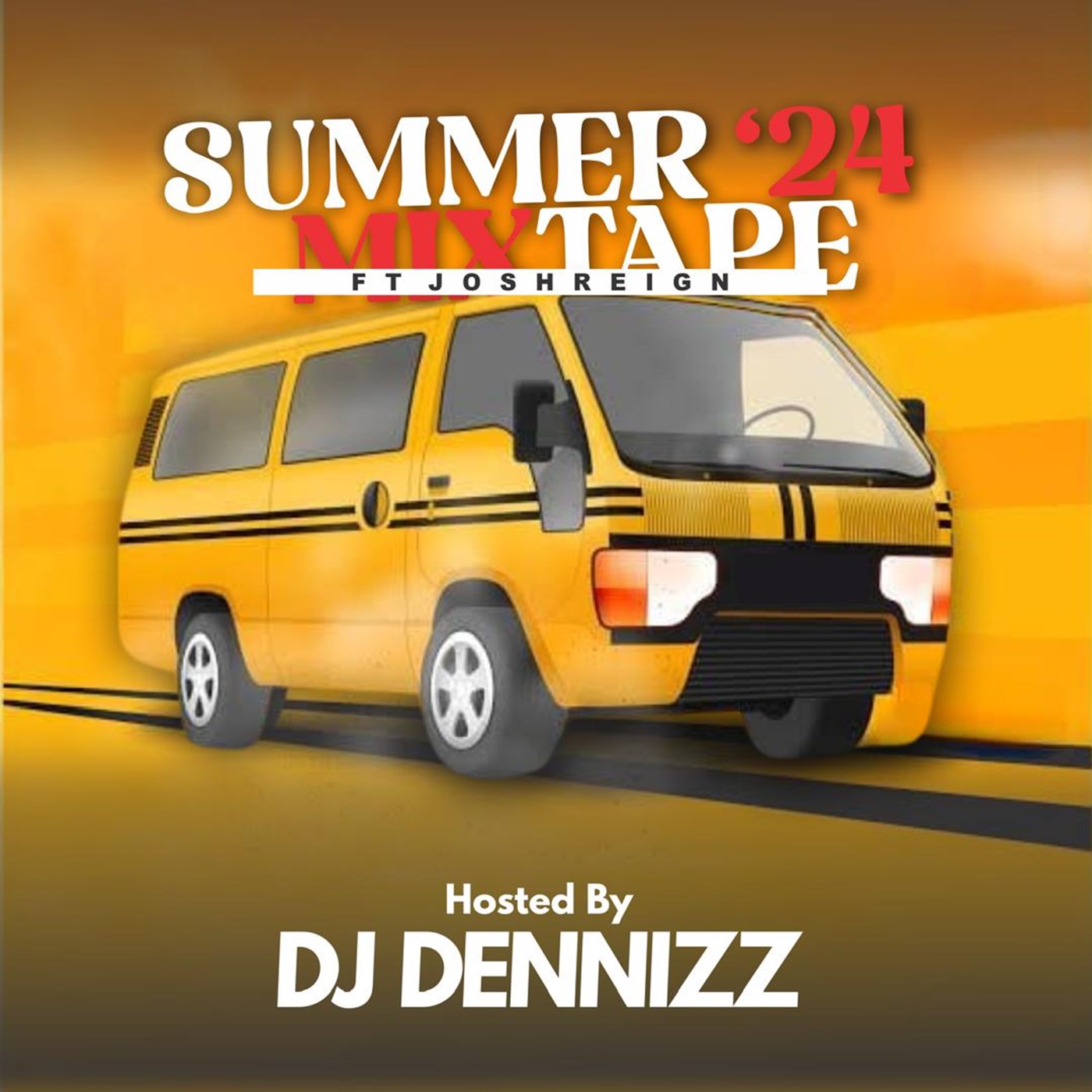 Summer 24 Mixtape