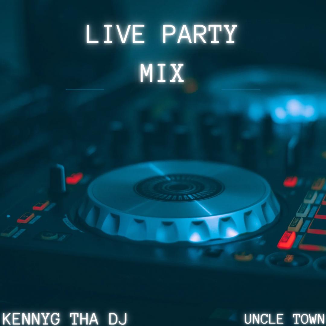 Live Party Mix