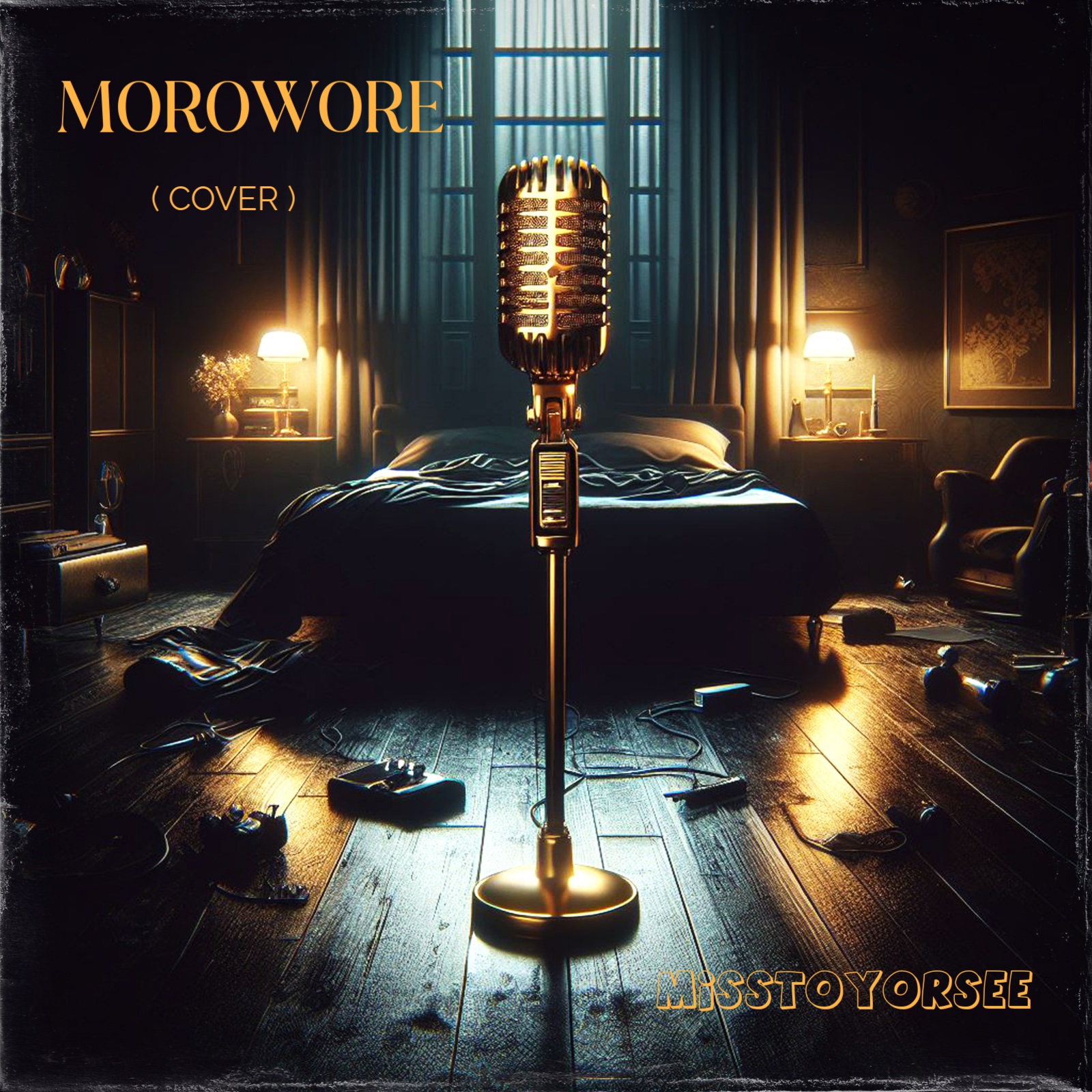 Morowore (Olamide's Cover)