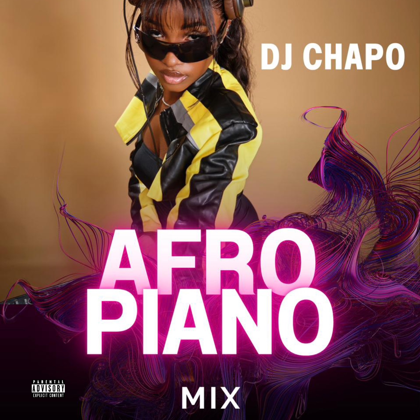 AFROPIANO MIX