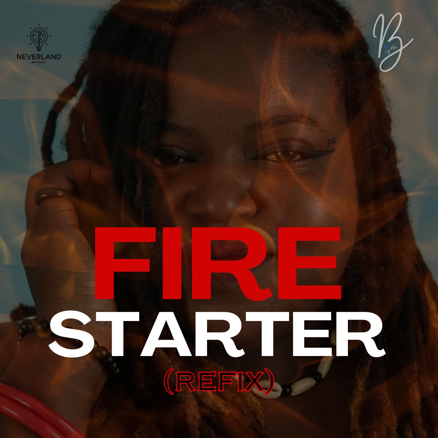 Fire Starter (refix)