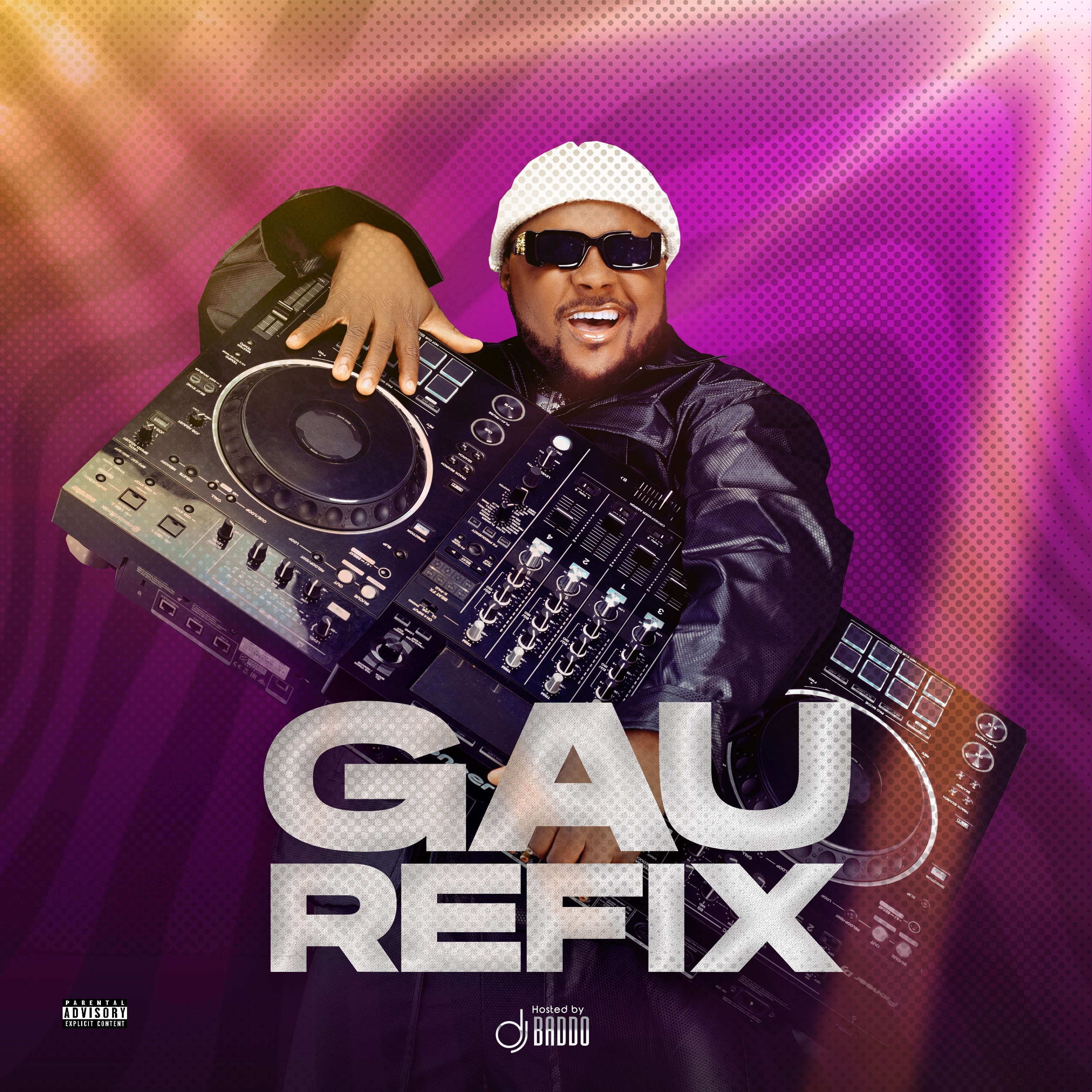 GAU Refix