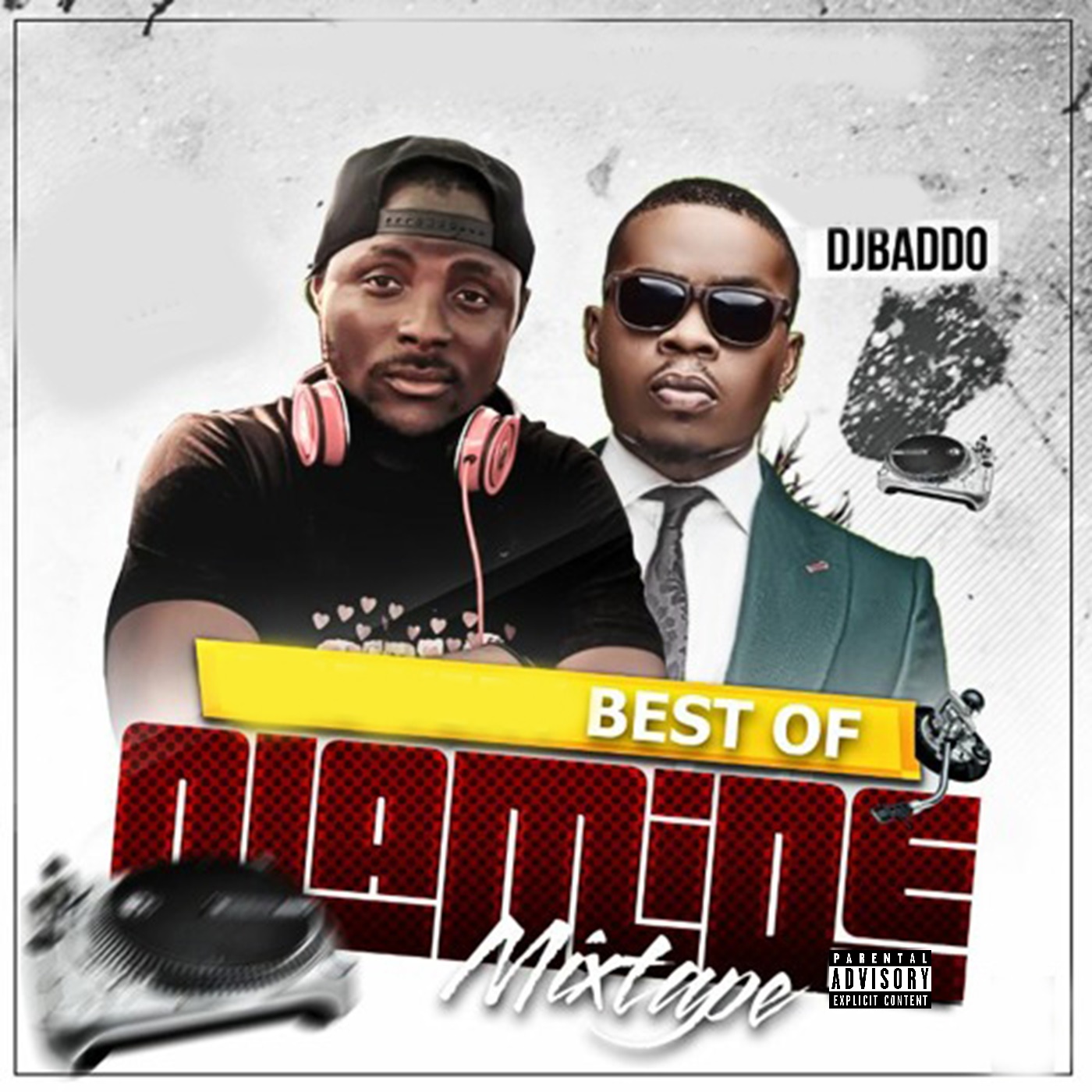 Best Of Olamide Mixtape