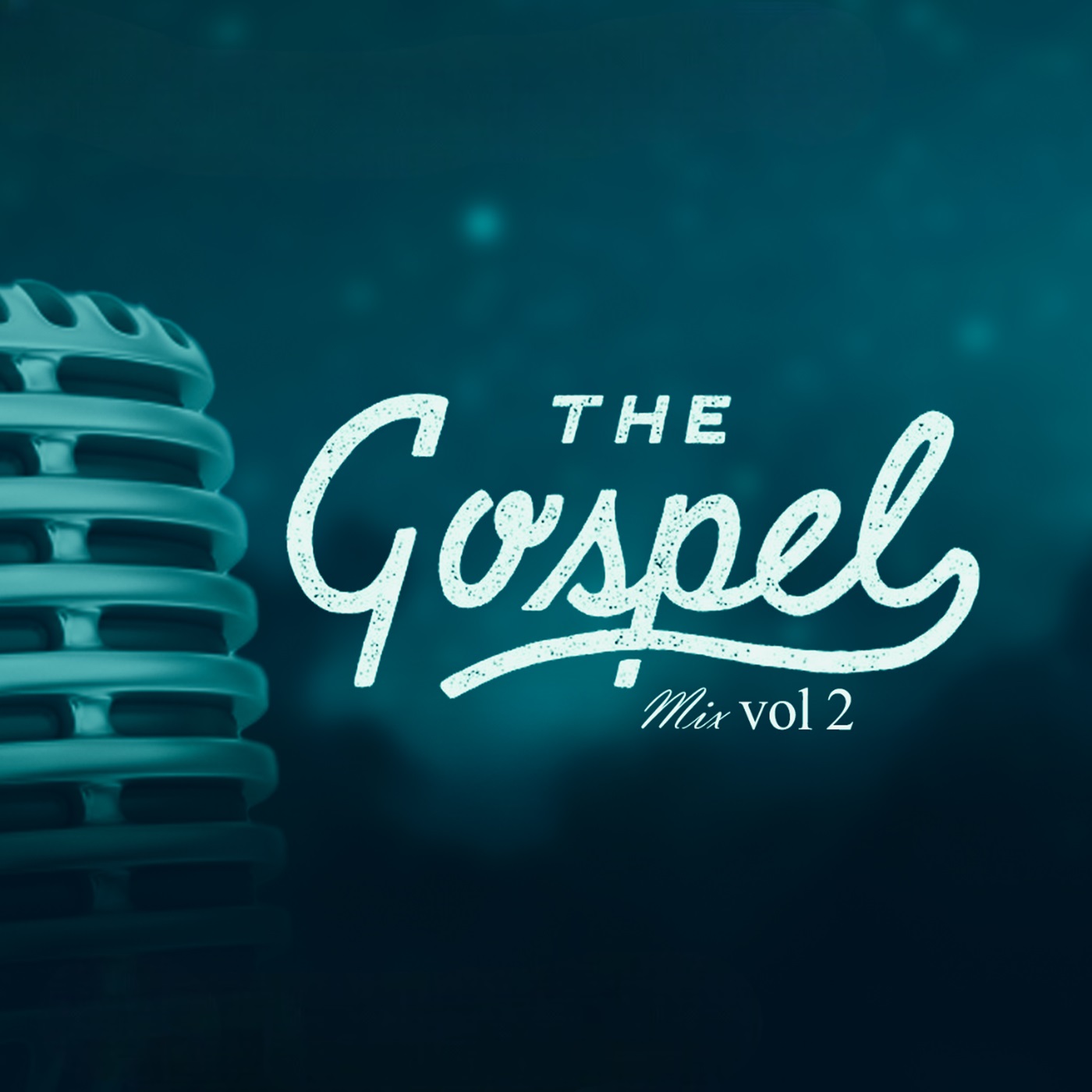 The Gospel Mix Vol 2