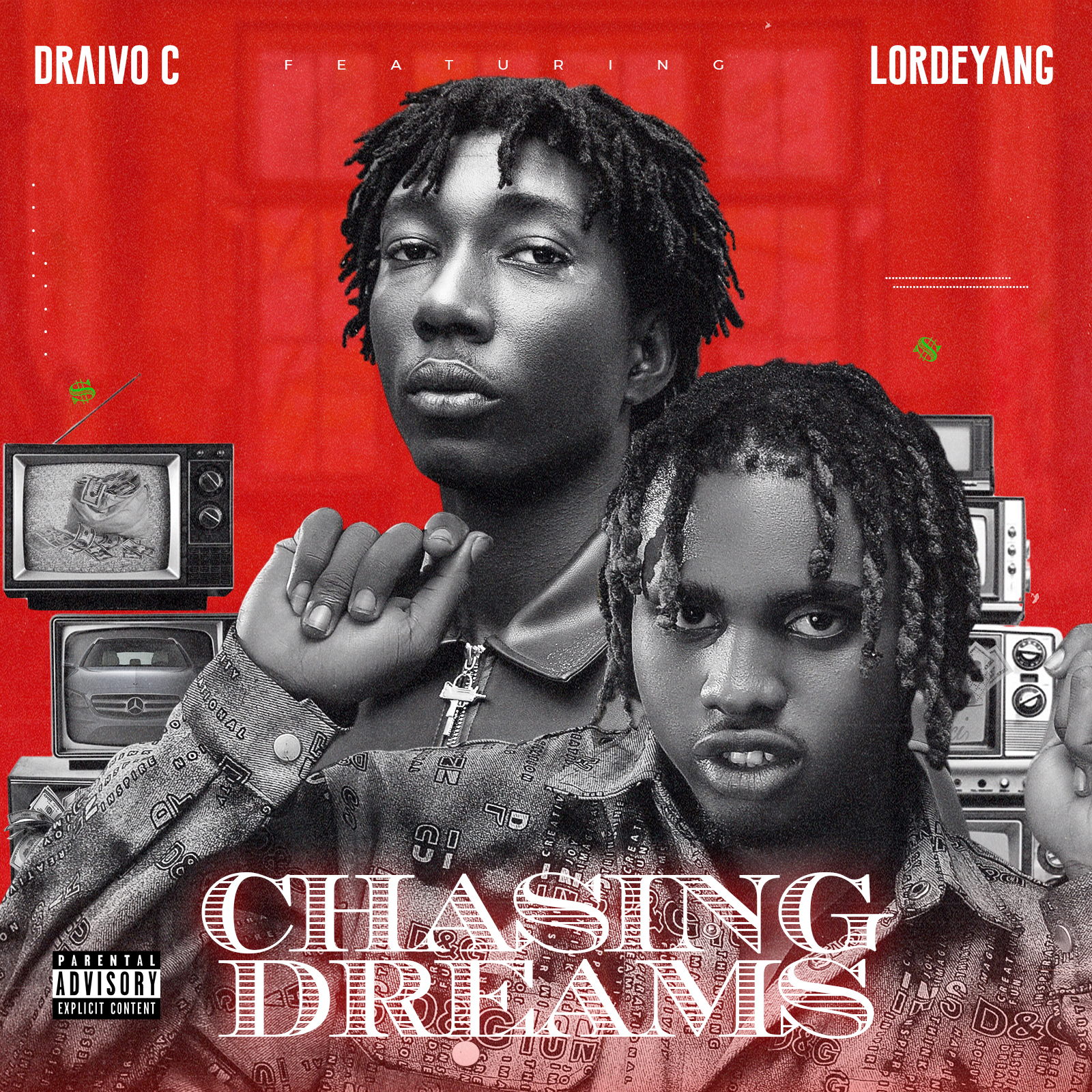 Chasing Dreams Remix